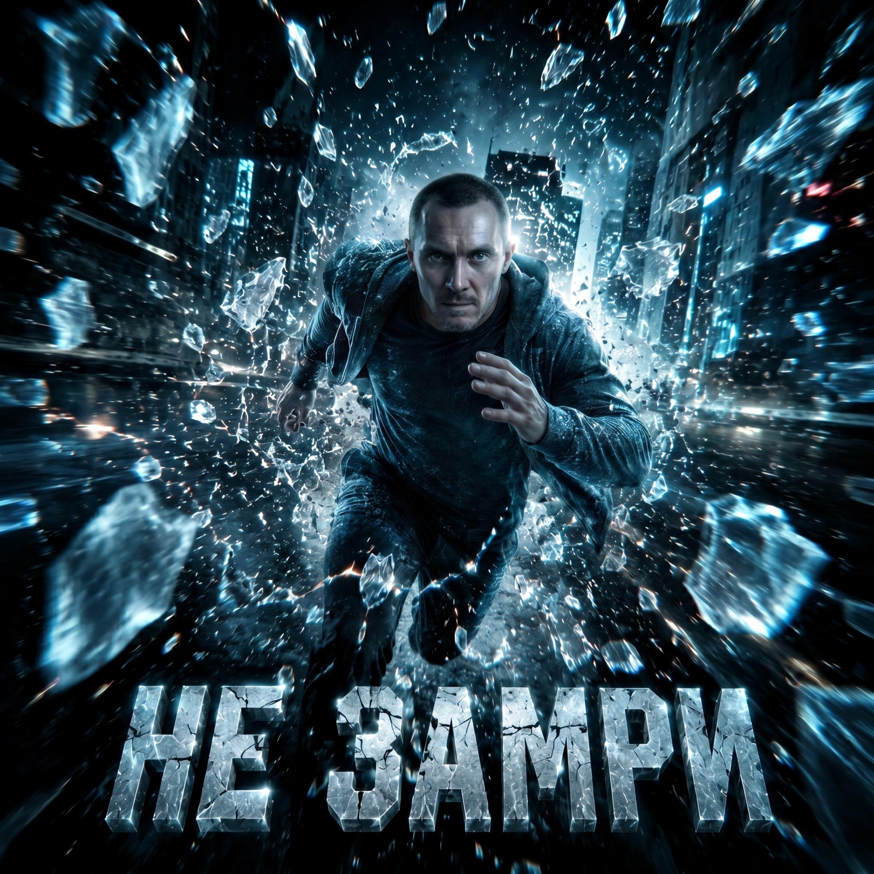 Не замри