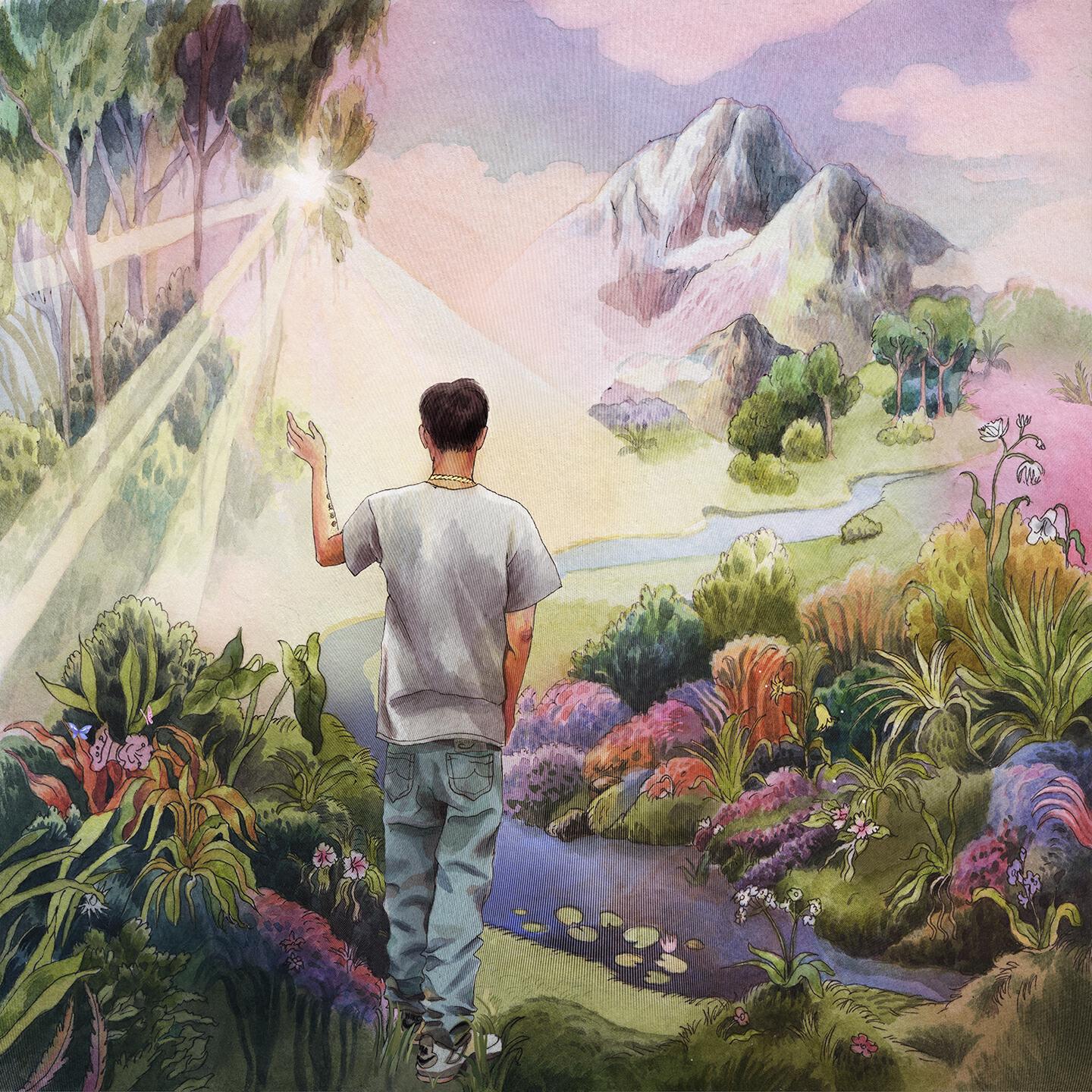 ROCKET - Perfect World