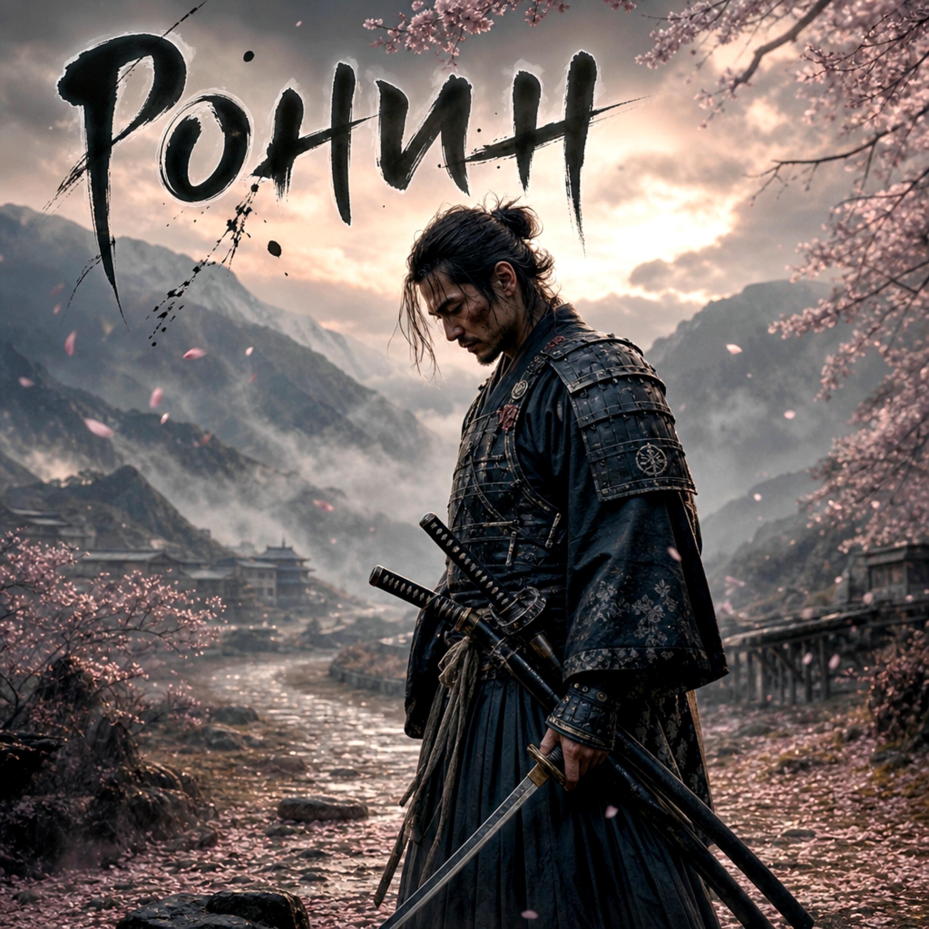 Ронин