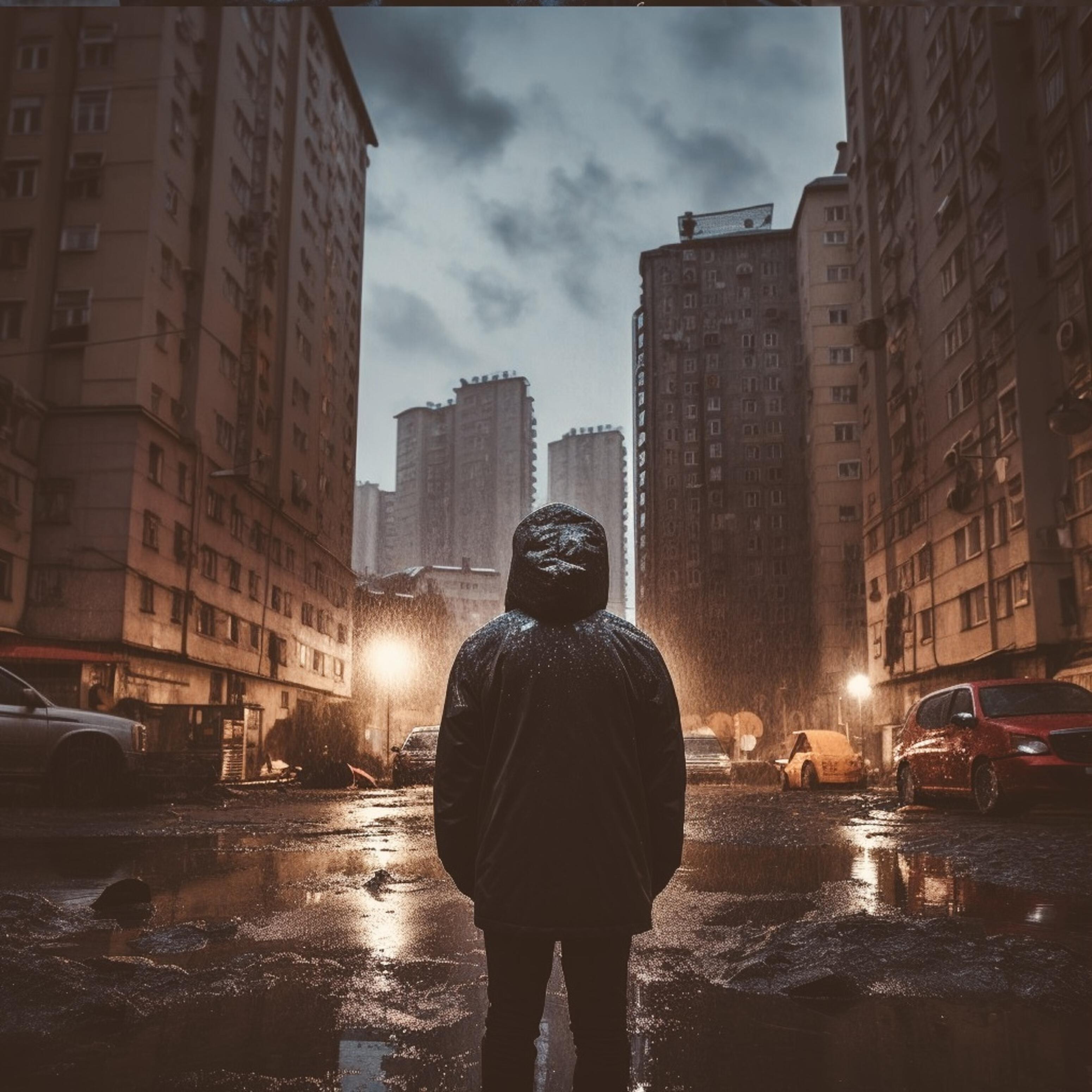 Rain Man