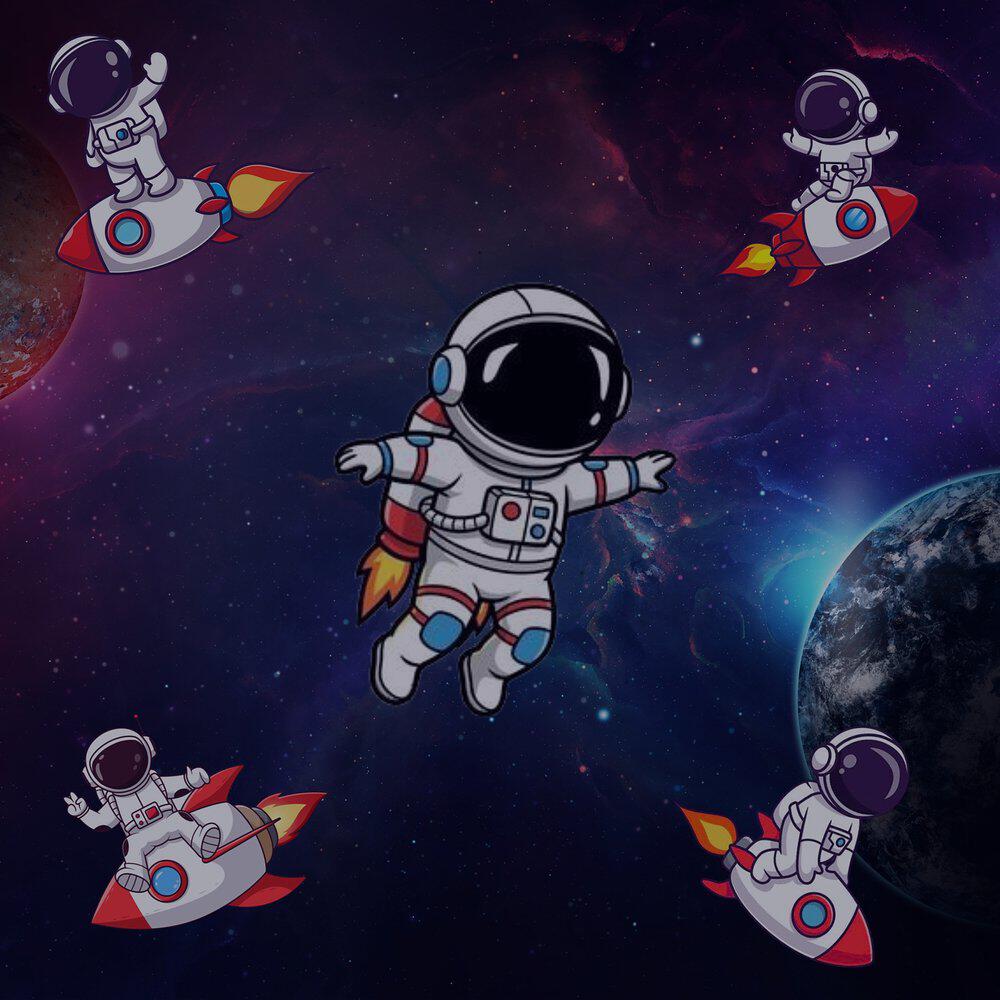 Альбом Lost in Space, Still исполнителя Chuck, Factory