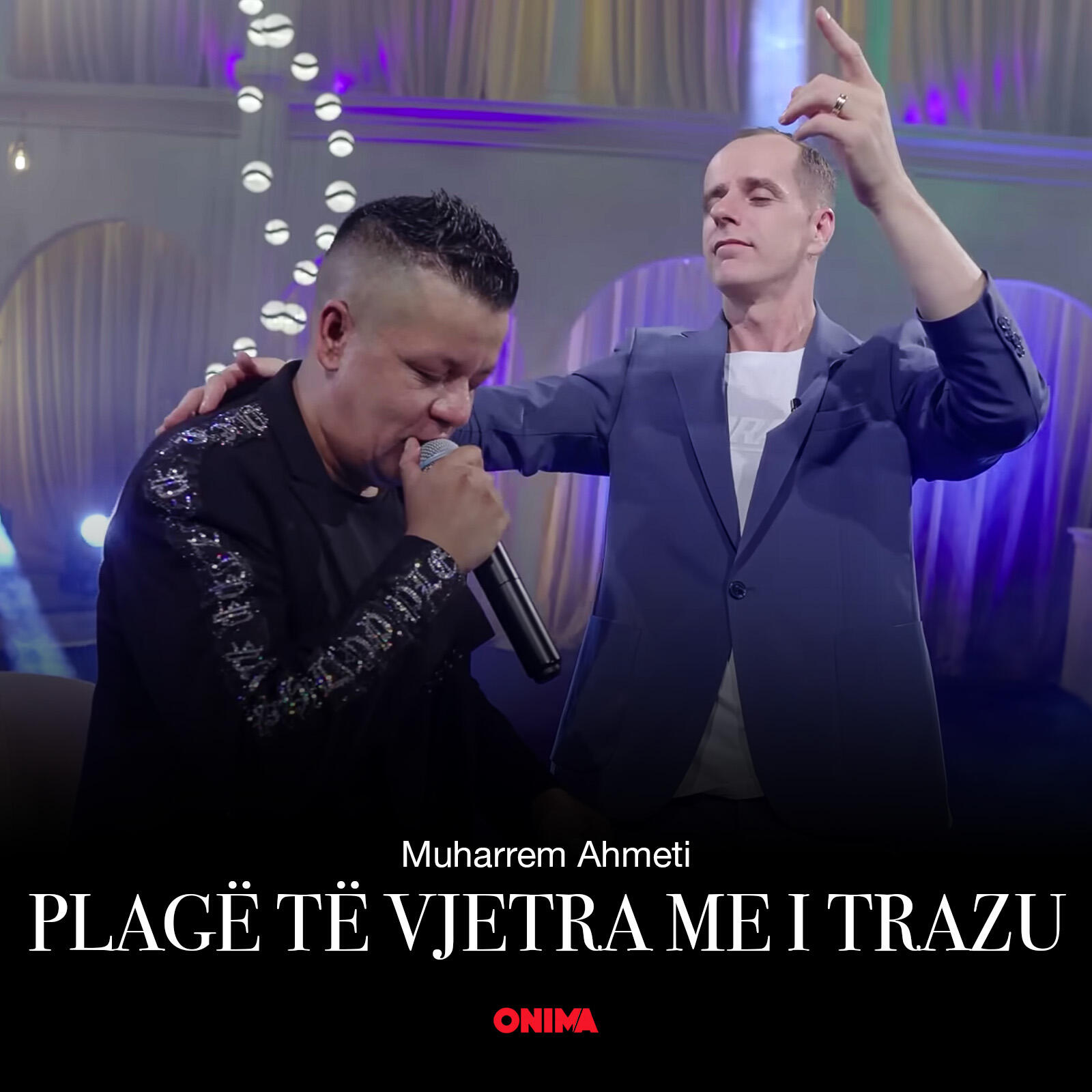Plagë të vjetra me i trazu
