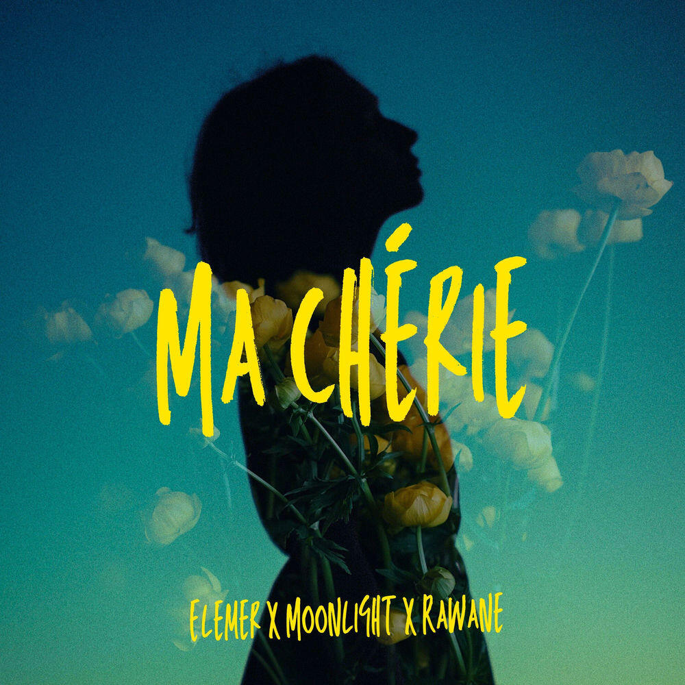 Ma Chérie (Techno Version)