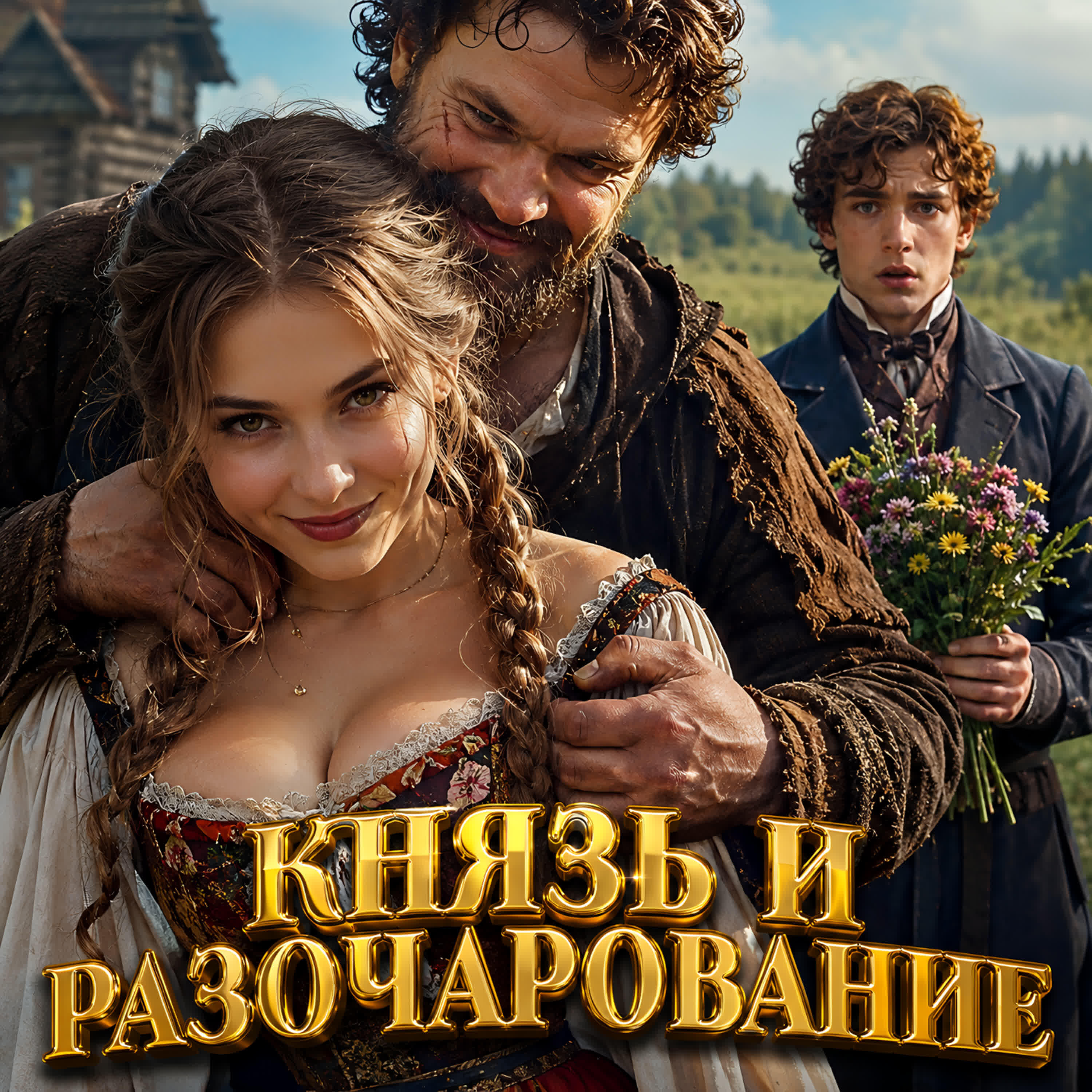 Князь и разочарование