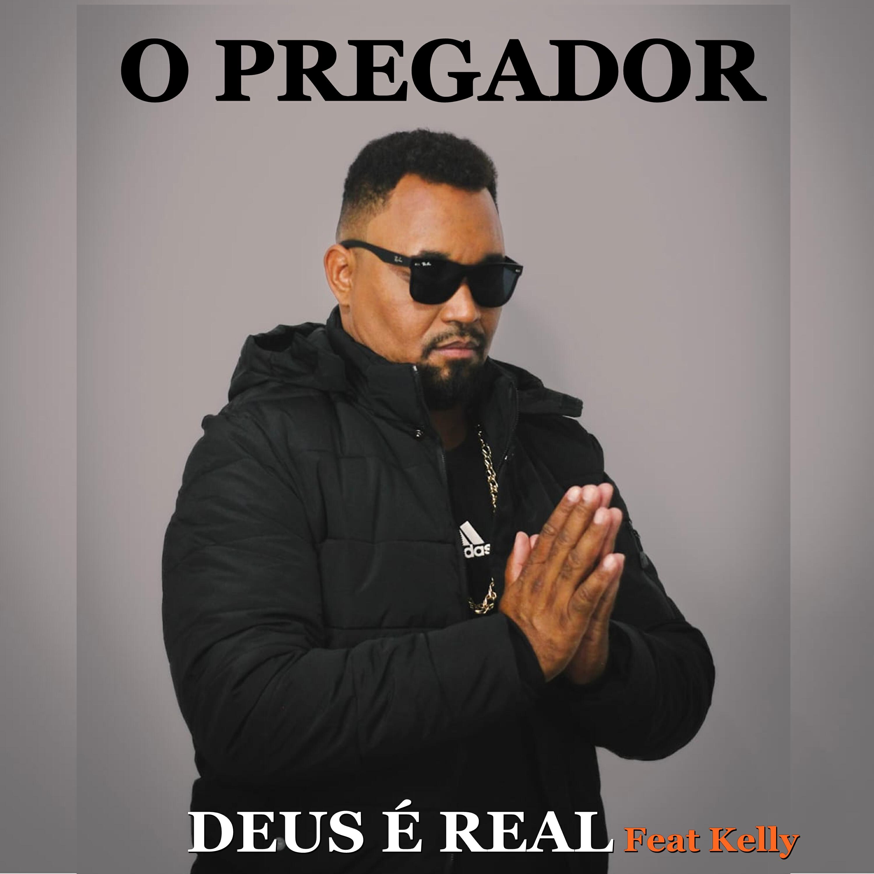 Deus É Real