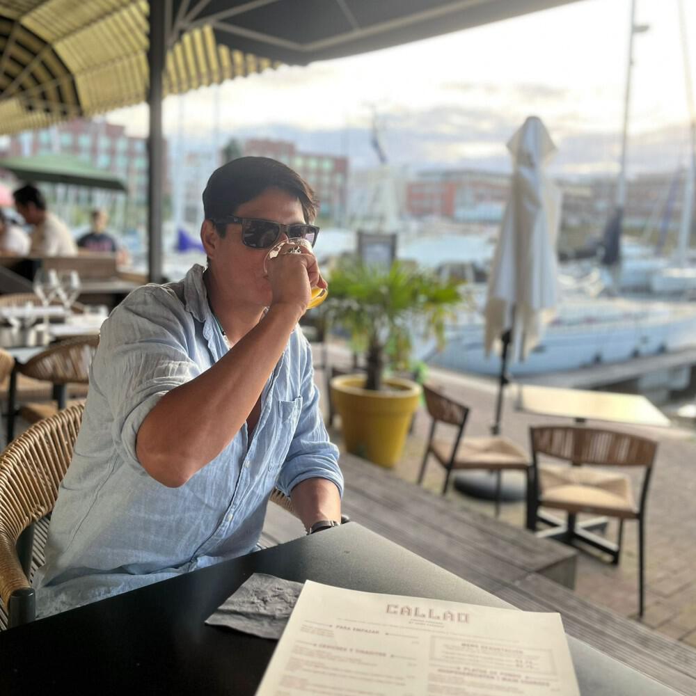 Barkeeper