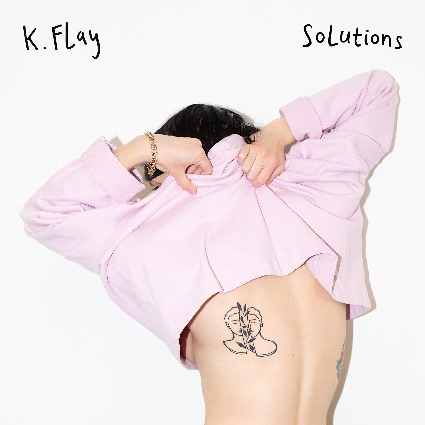 K. Flay - This Baby Don't Cry