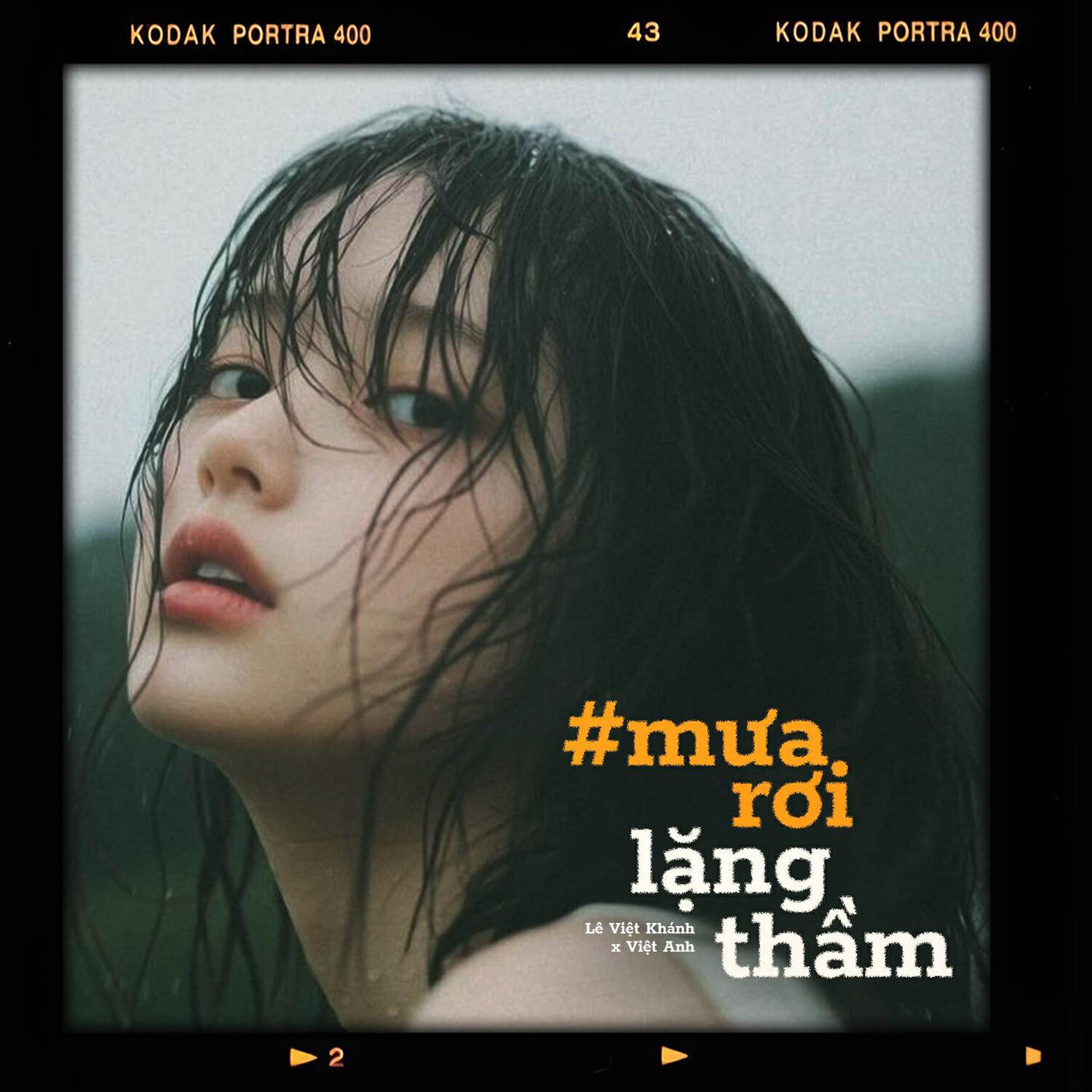 Mưa Rơi Lặng Thầm