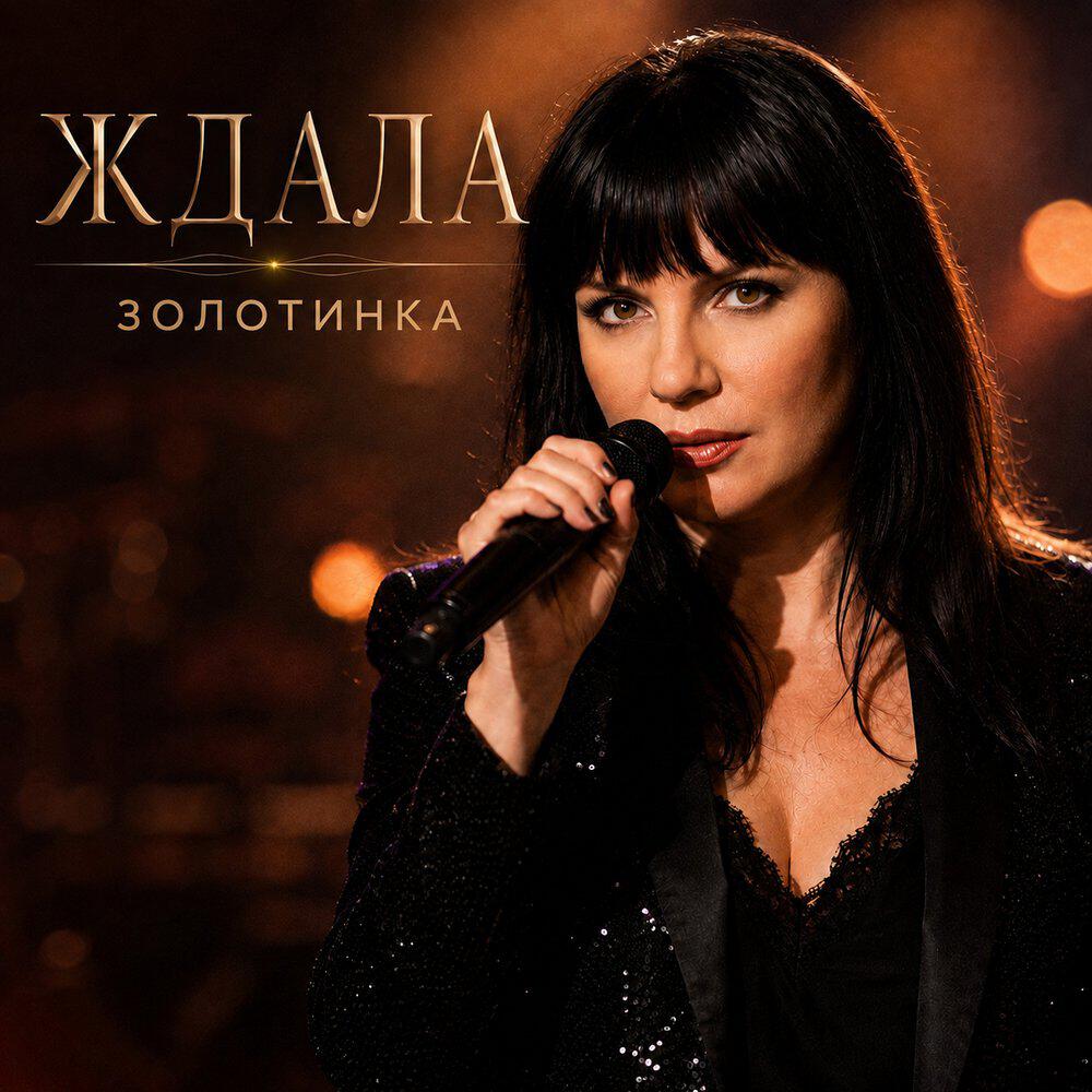 Ждала