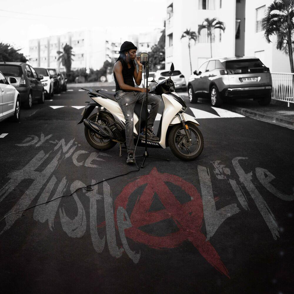 Hustle 4 Life