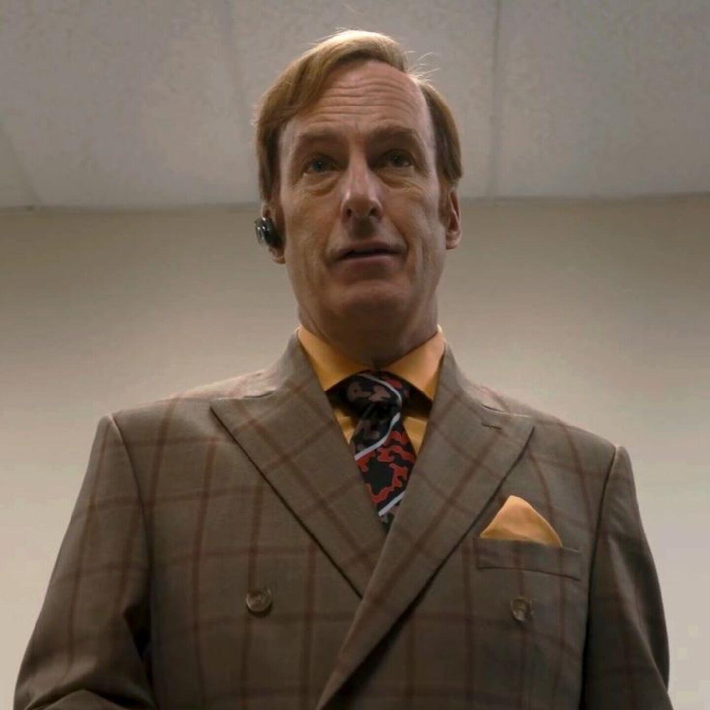 Альбом 4 my Lawyer (Saul Goodman) исполнителя Benjamingotbenz