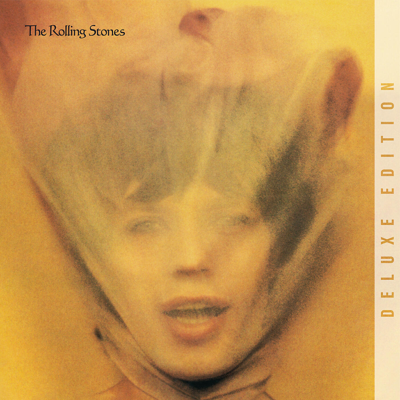 The Rolling Stones - 100 Years Ago (2020)