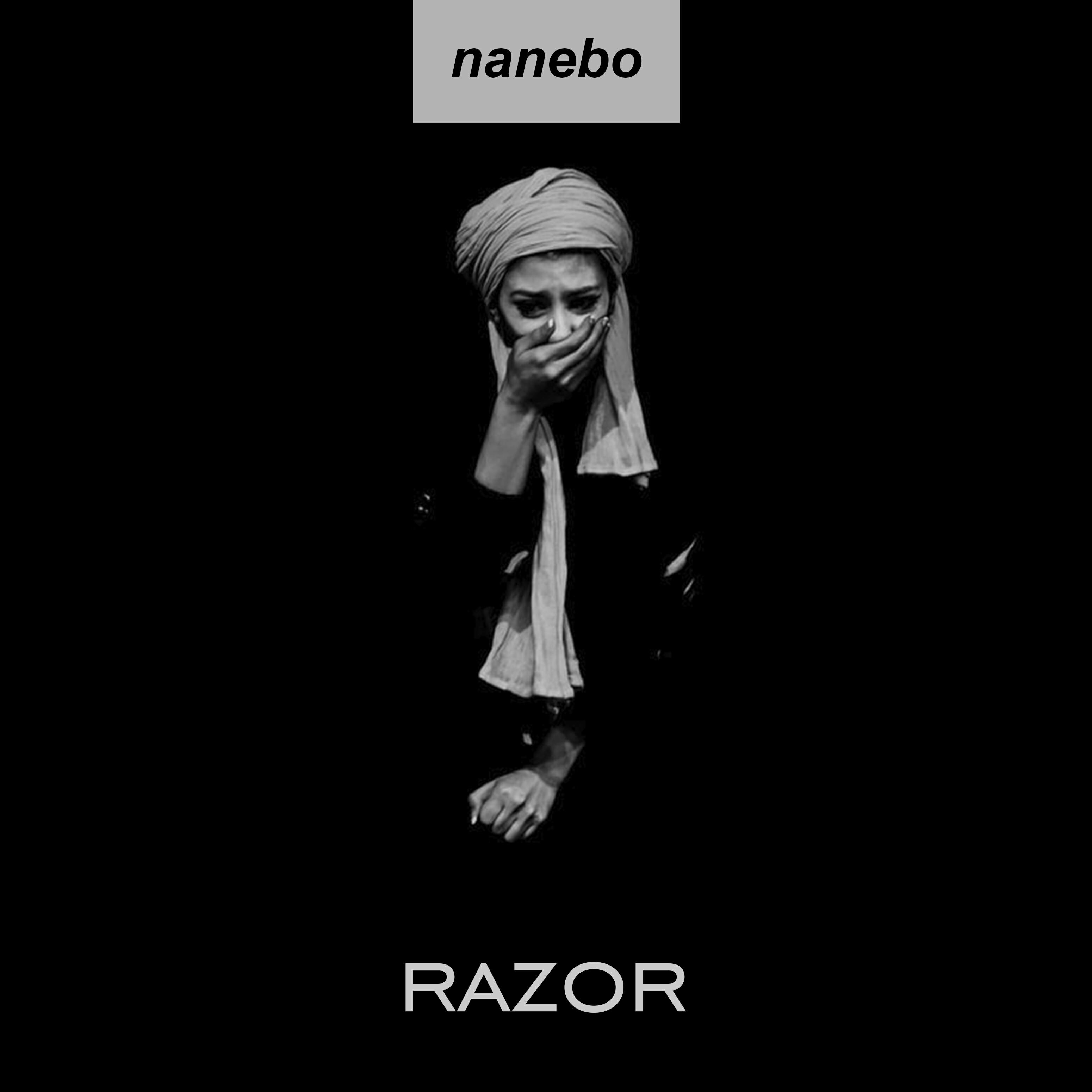 nanebo - Razor