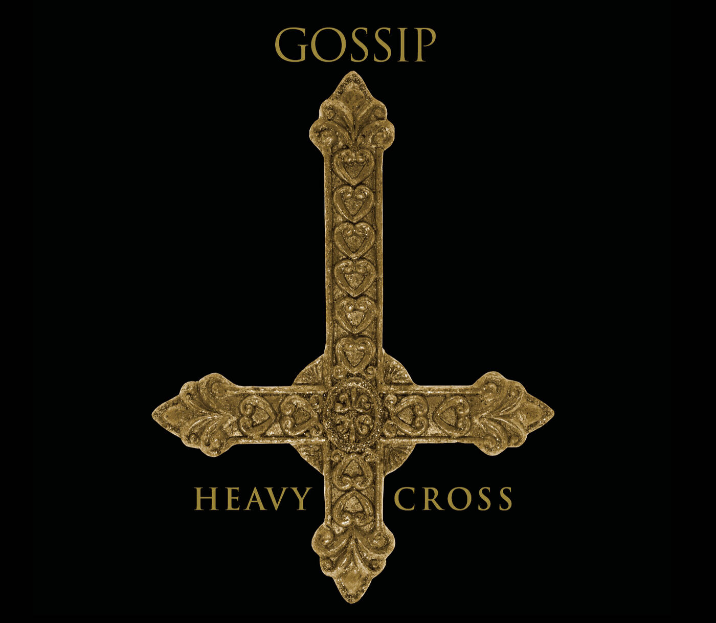 Gossip - Heavy Cross (Fred Falke Remix)