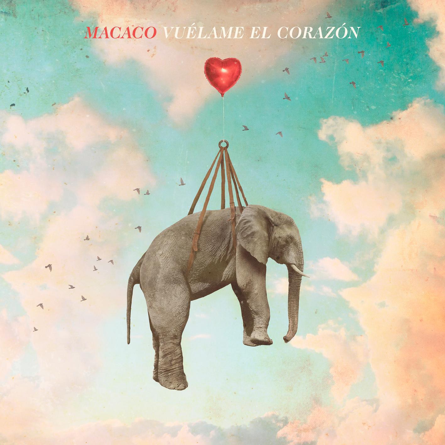 Macaco, Valeria Castro - Un Recuerdo