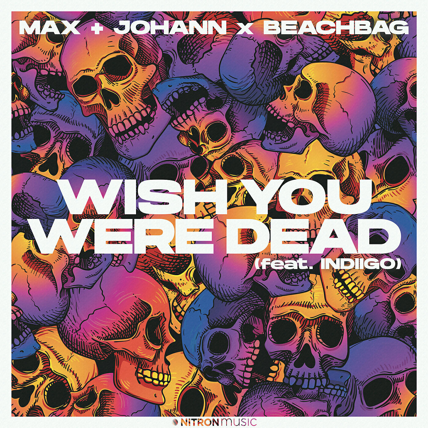 Wish You Were Dead (feat. indiigo)