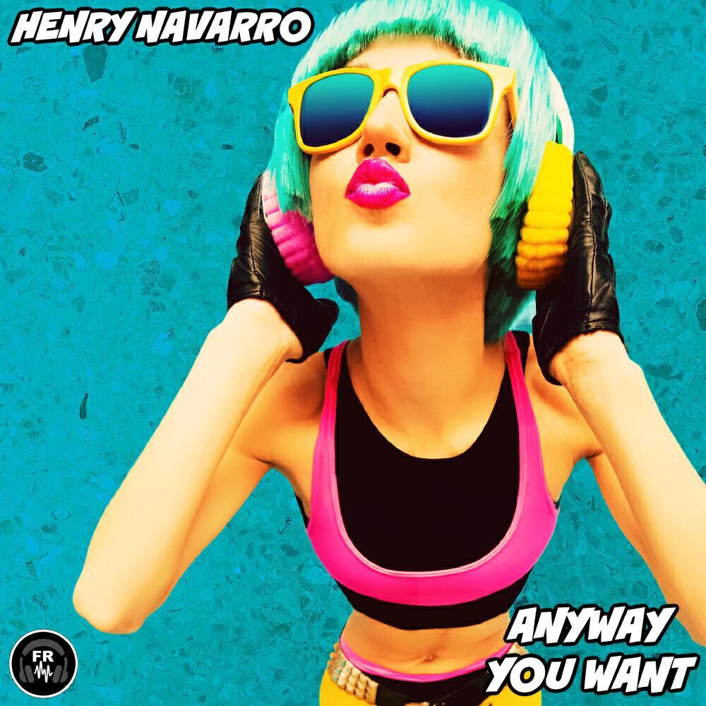 Henry Navarro