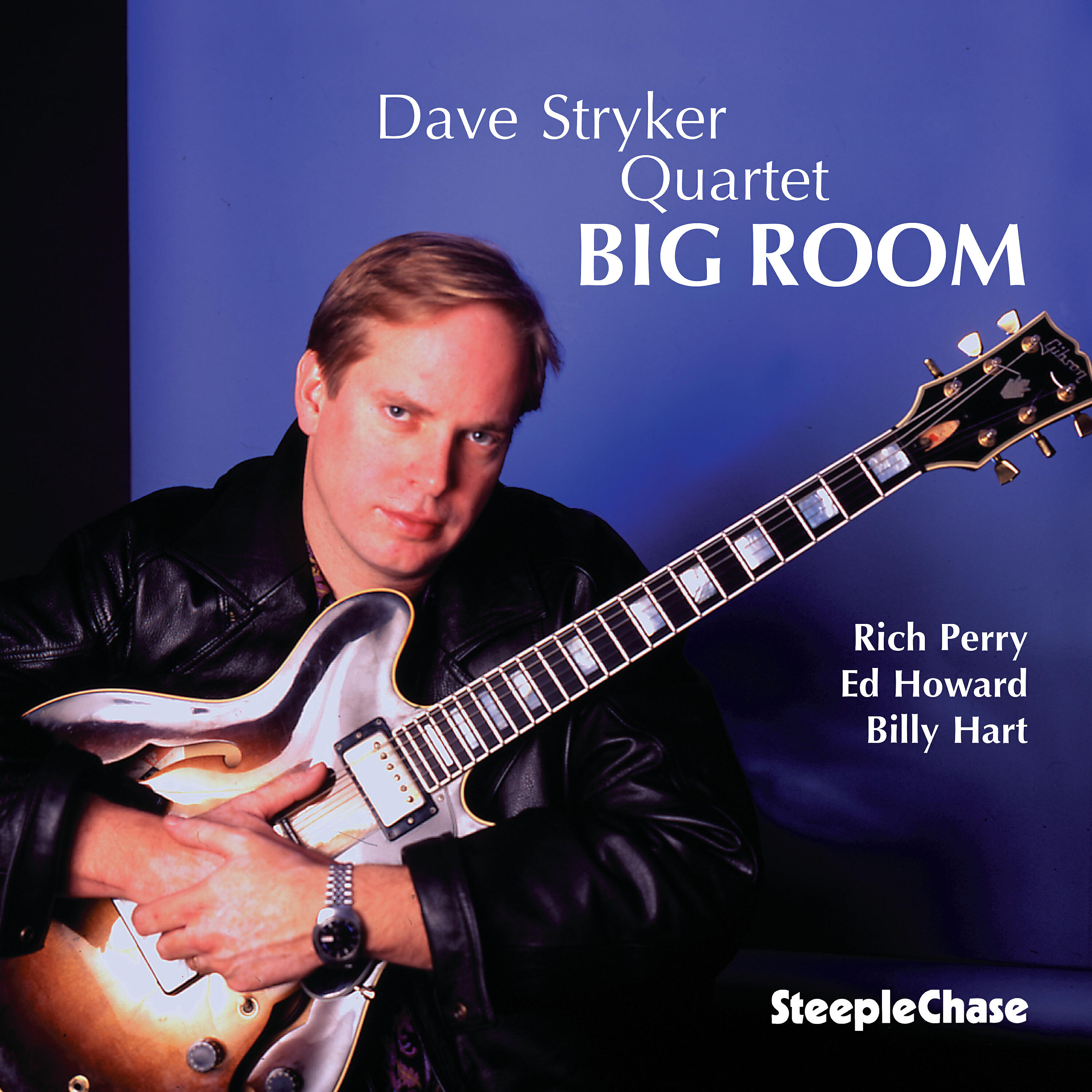 Big Room
