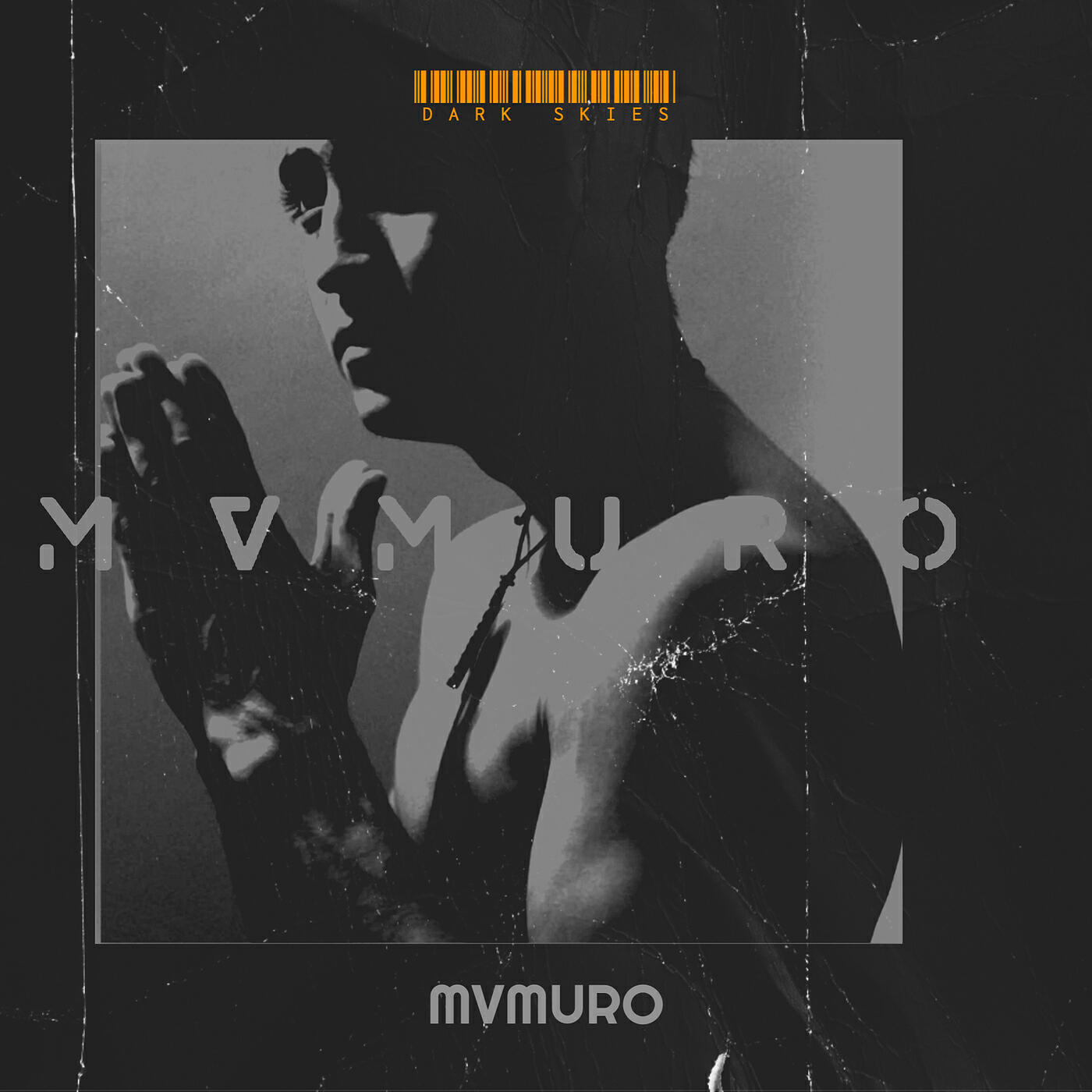 Альбом Dark Skies исполнителя MVMURO