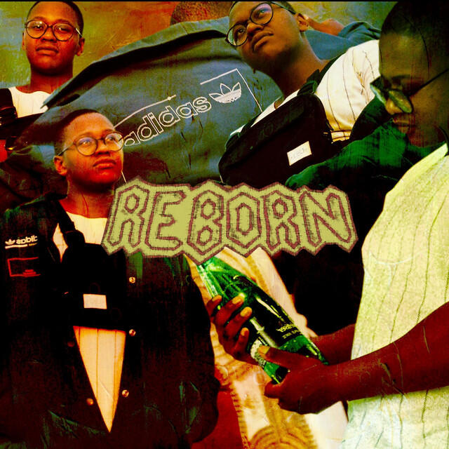 Reborn EP