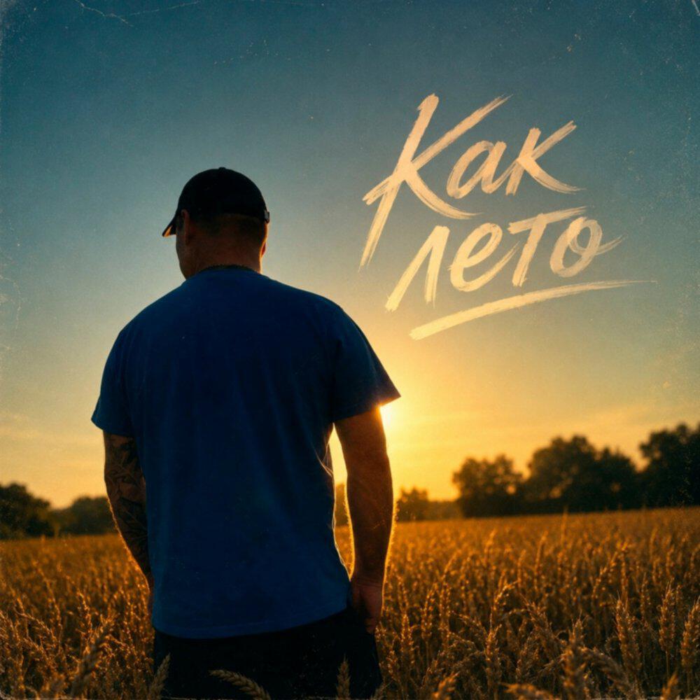 SERPO, Geny Tur - Как лето