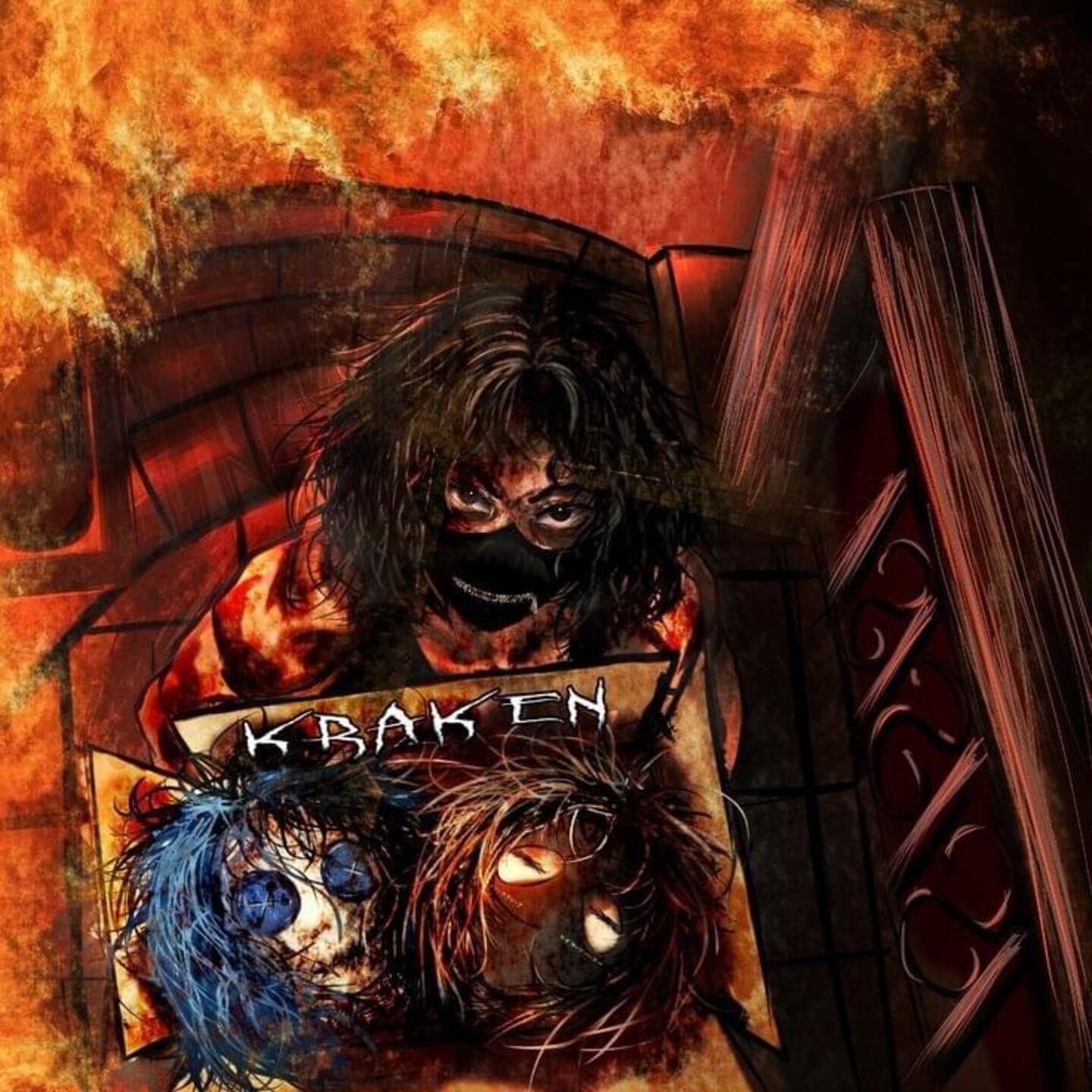 KRAKEN