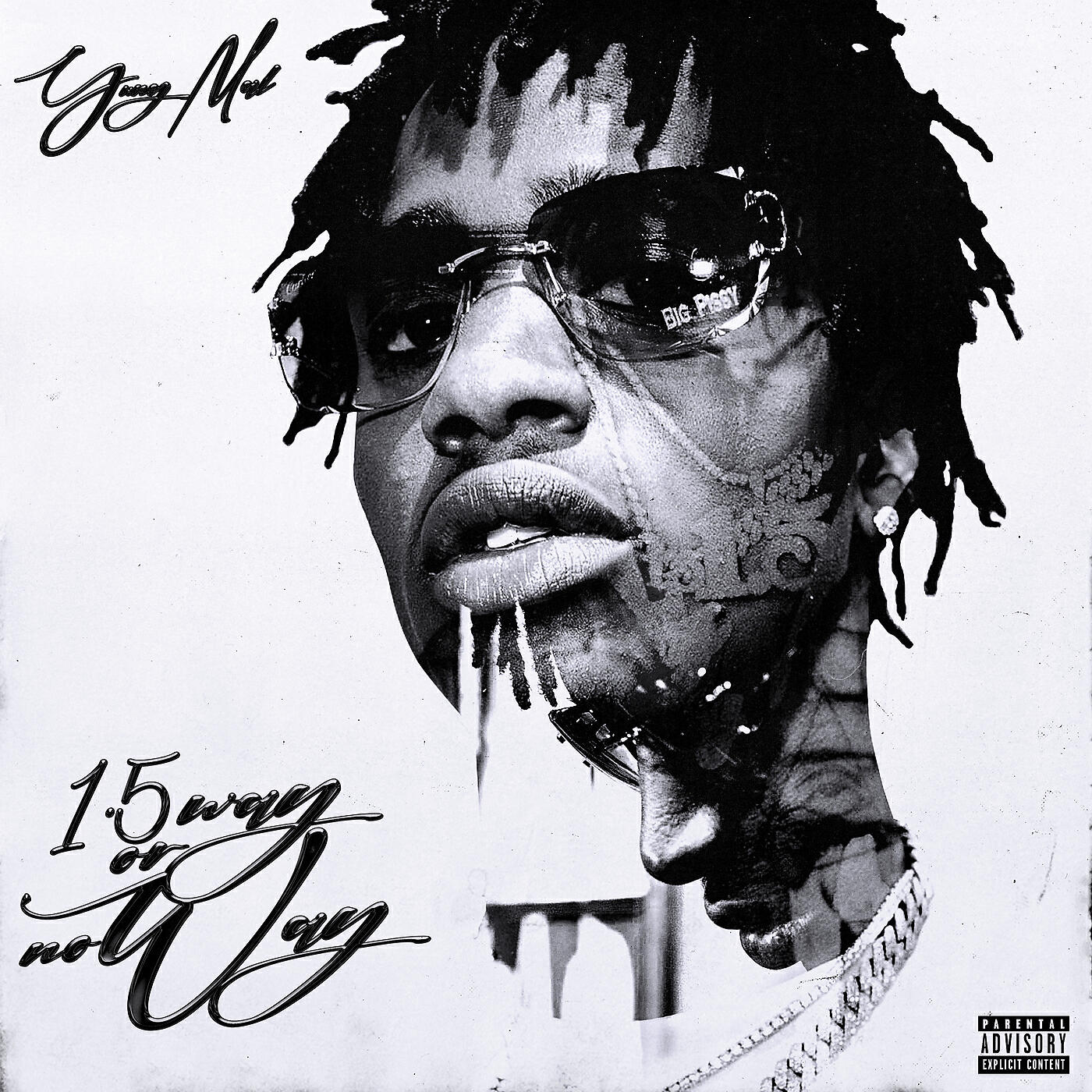 Yung Mal, BIG30 - BIG1.5