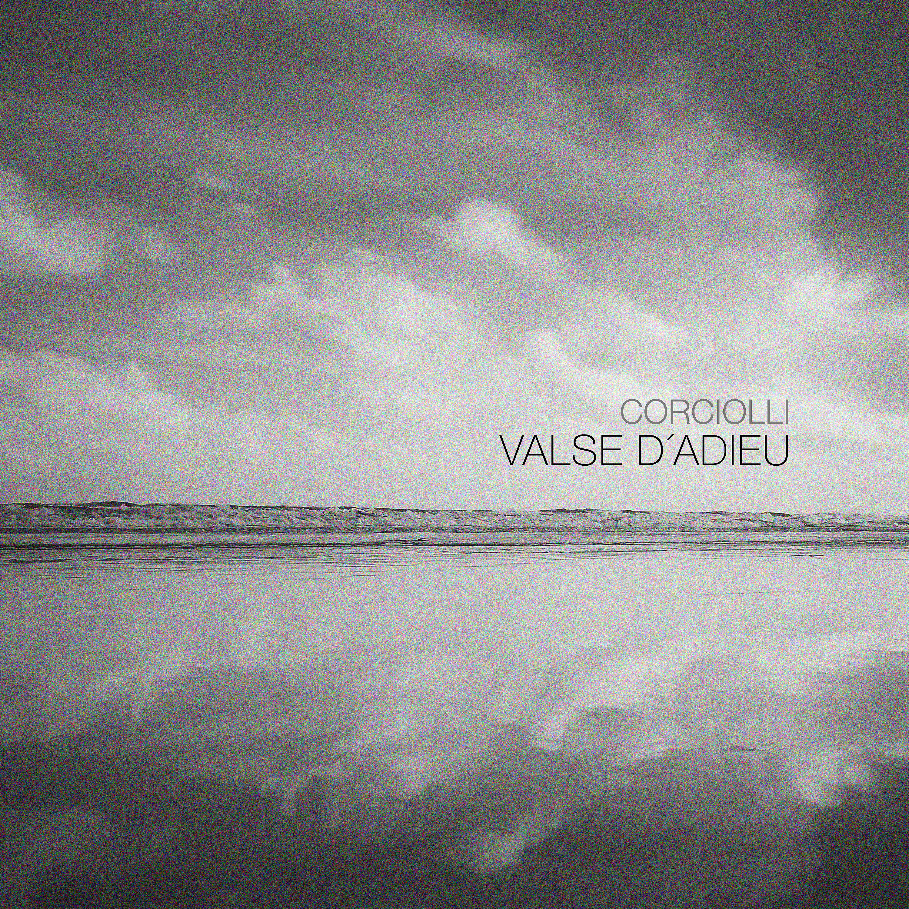 Valse D'Adieu