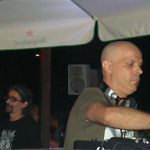 DJ Desk One