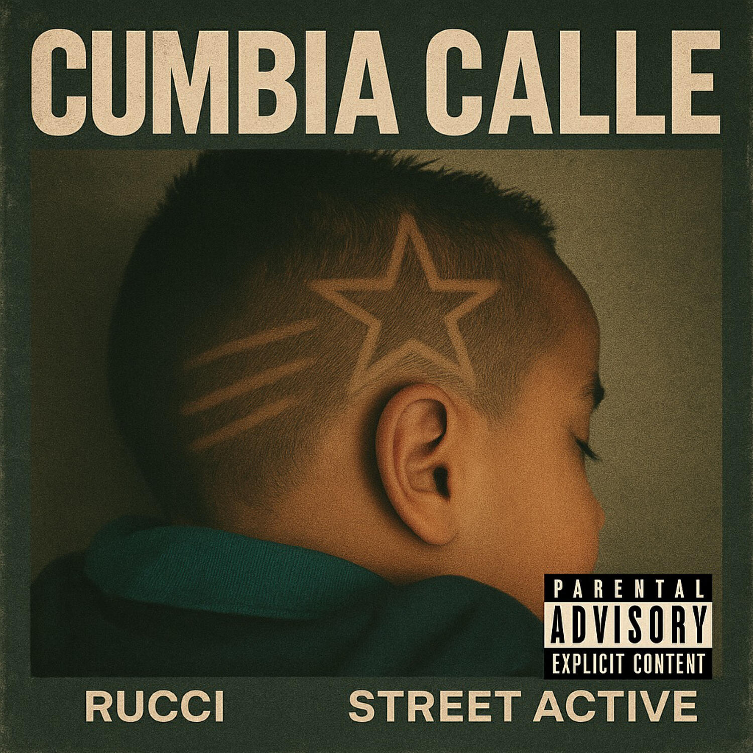 Street Active