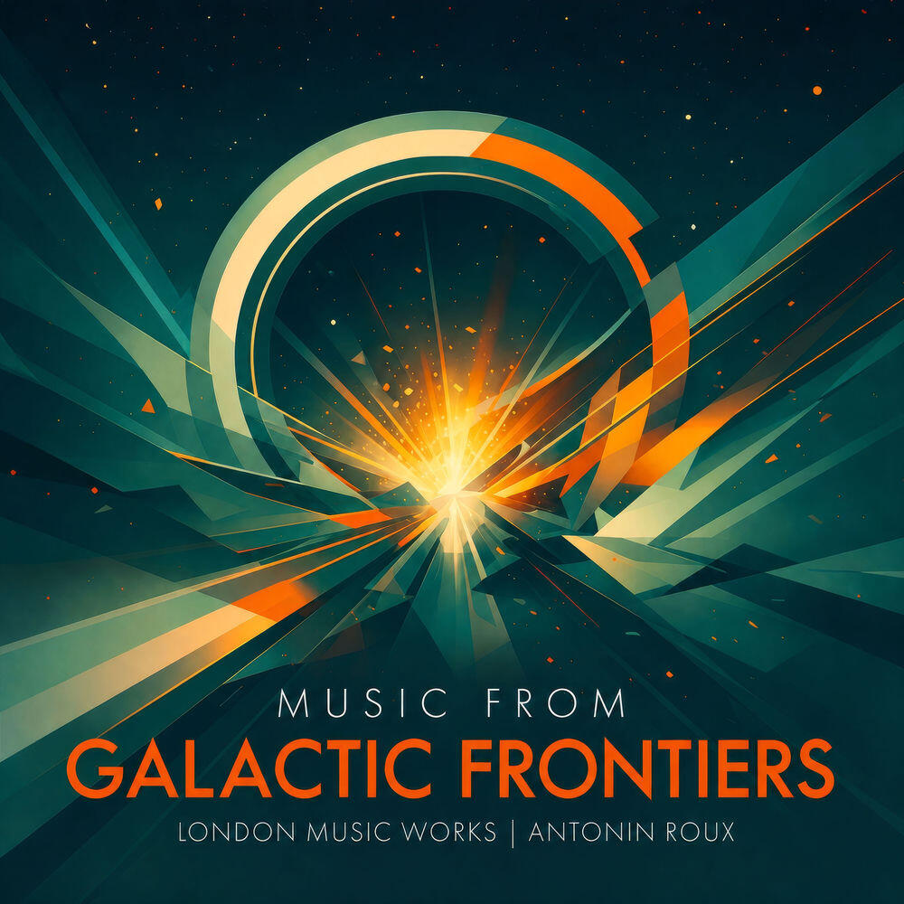 Music from Halo