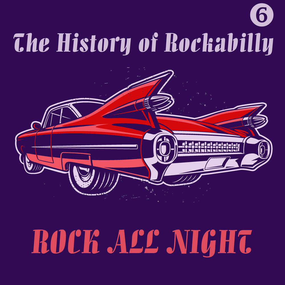 Leon, Carlos - Rock Everybody - Remastered