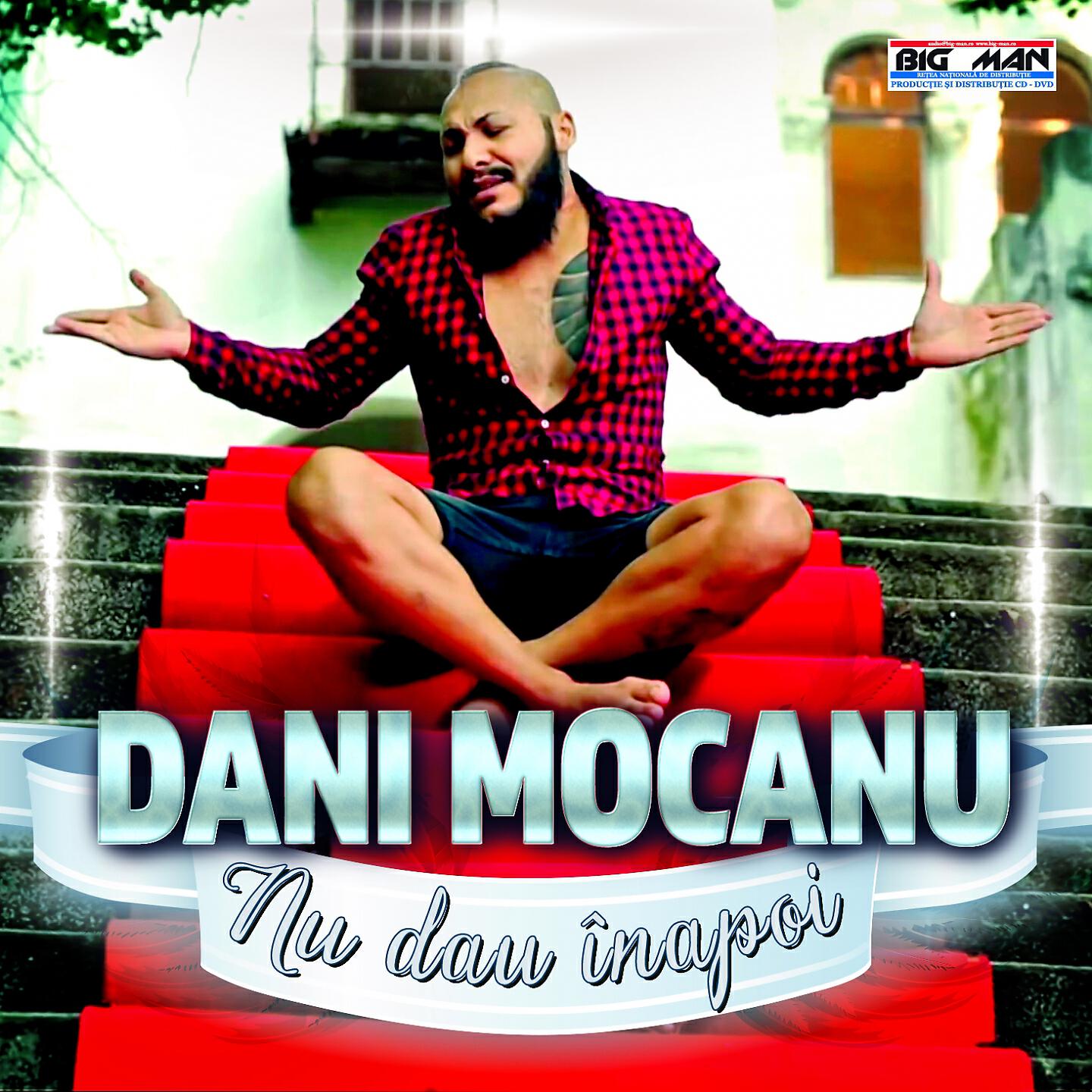 Dani Mocanu - Evadarea (Cover 50 Cent)