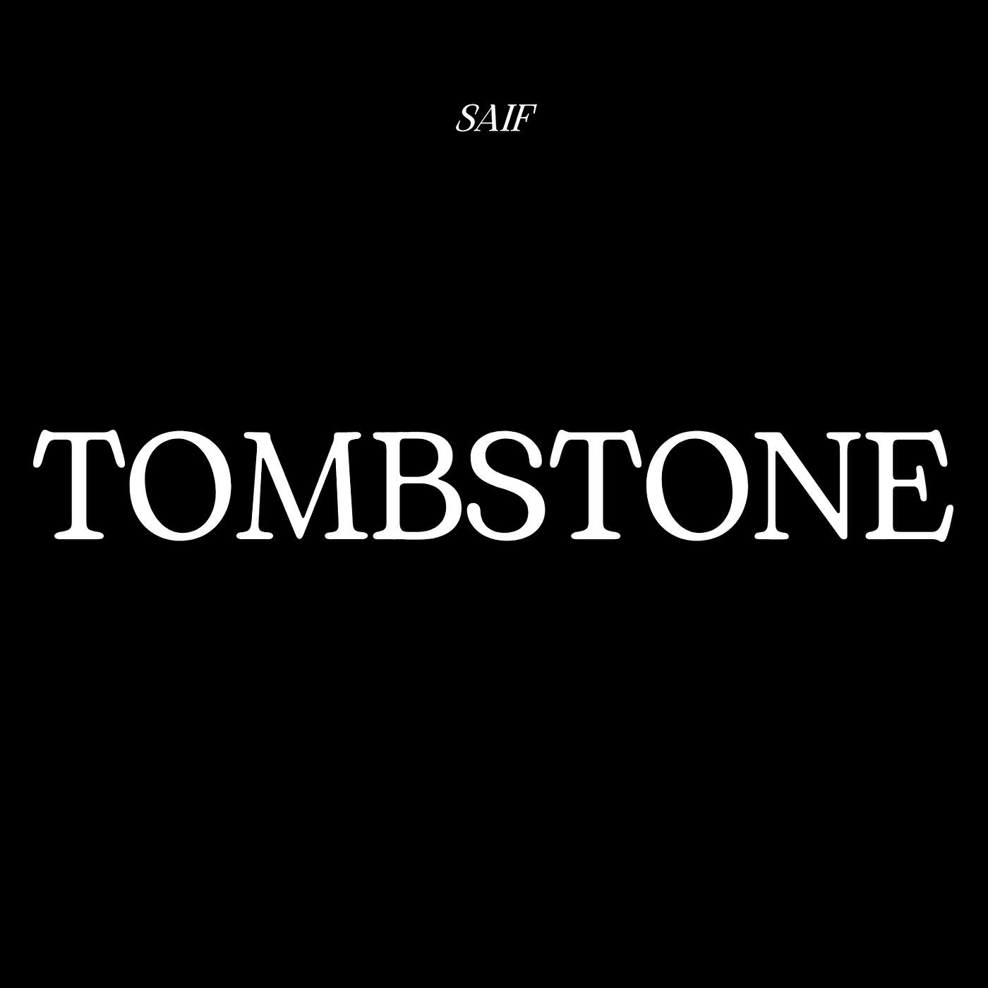 Tombstone