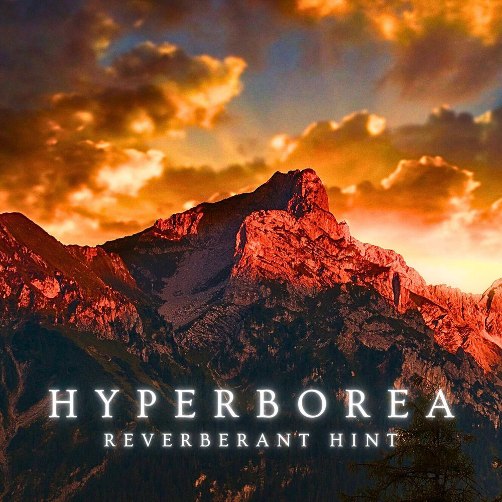 Альбом Reverberant Hint (Radio Edit) исполнителя Hyperborea, Edward Maya