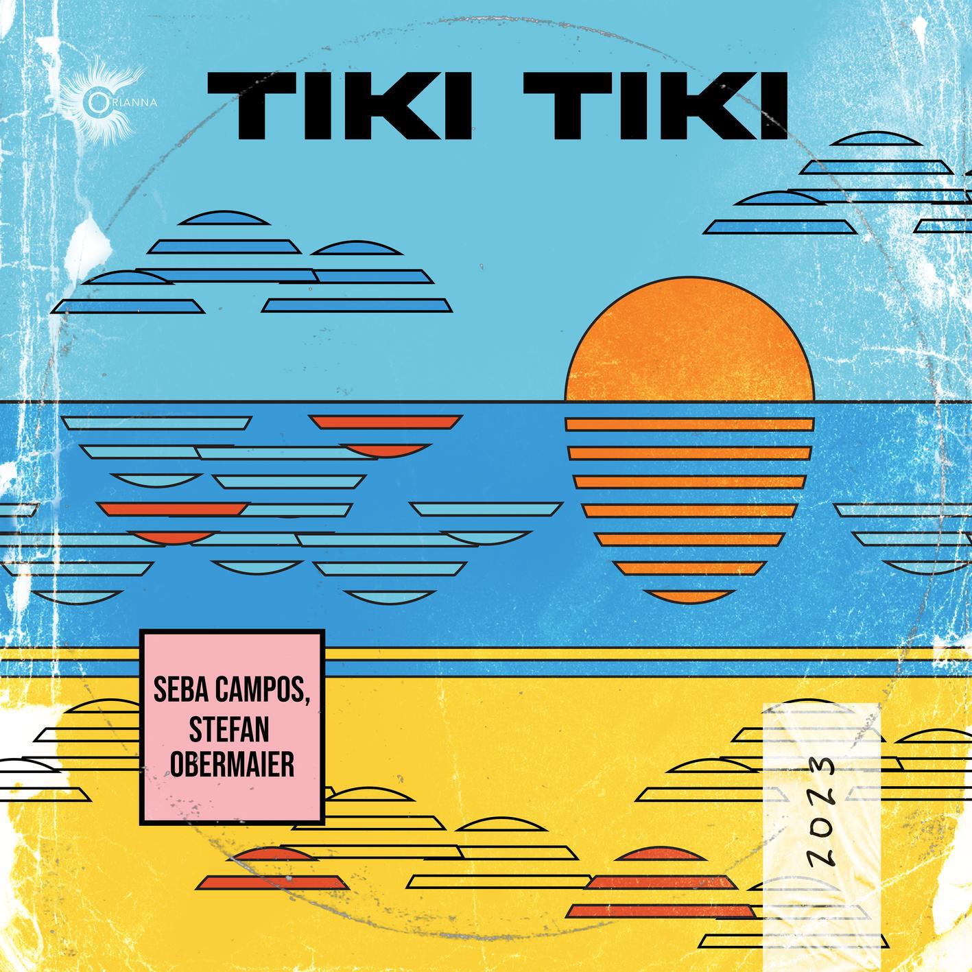 Tiki Tiki