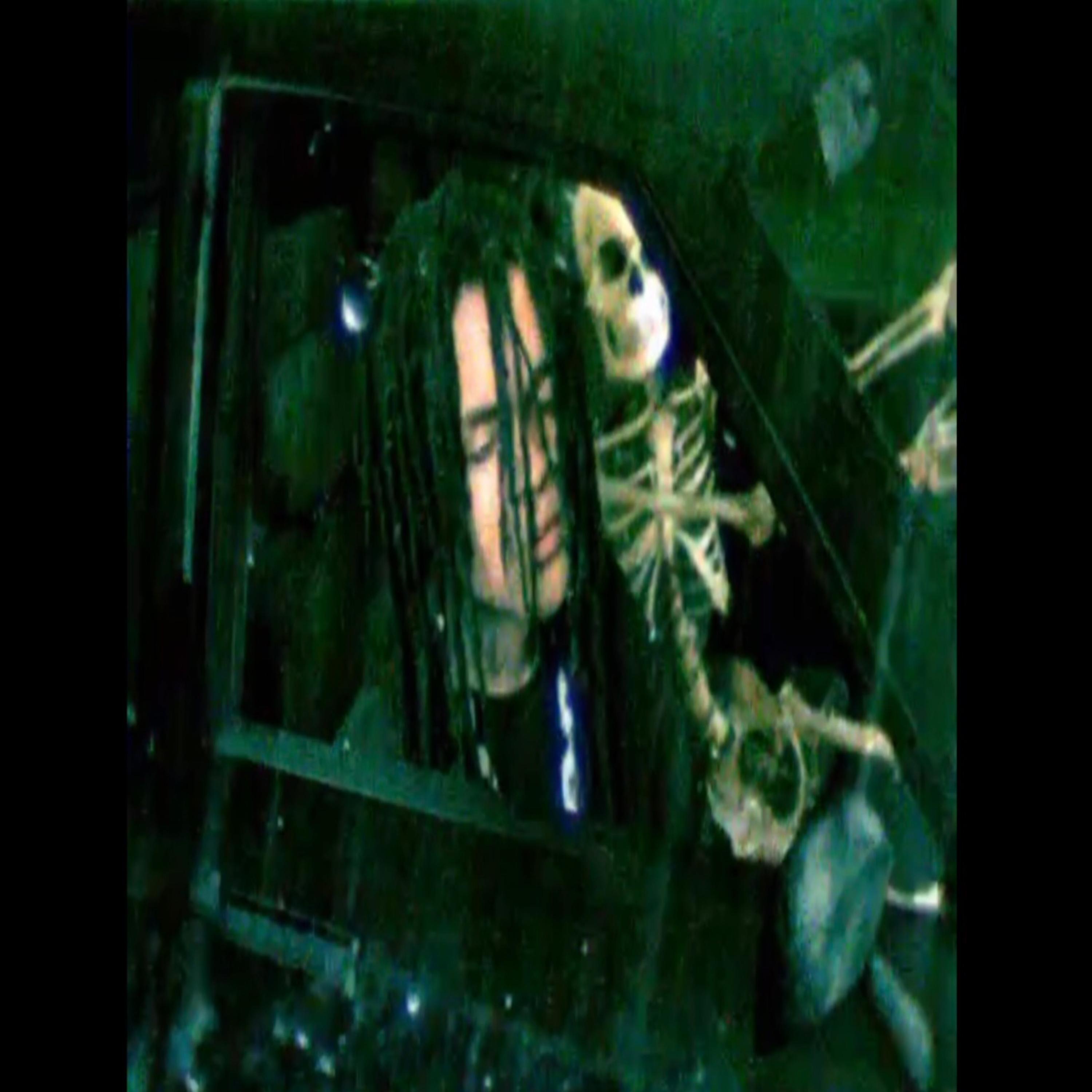 SkullCam