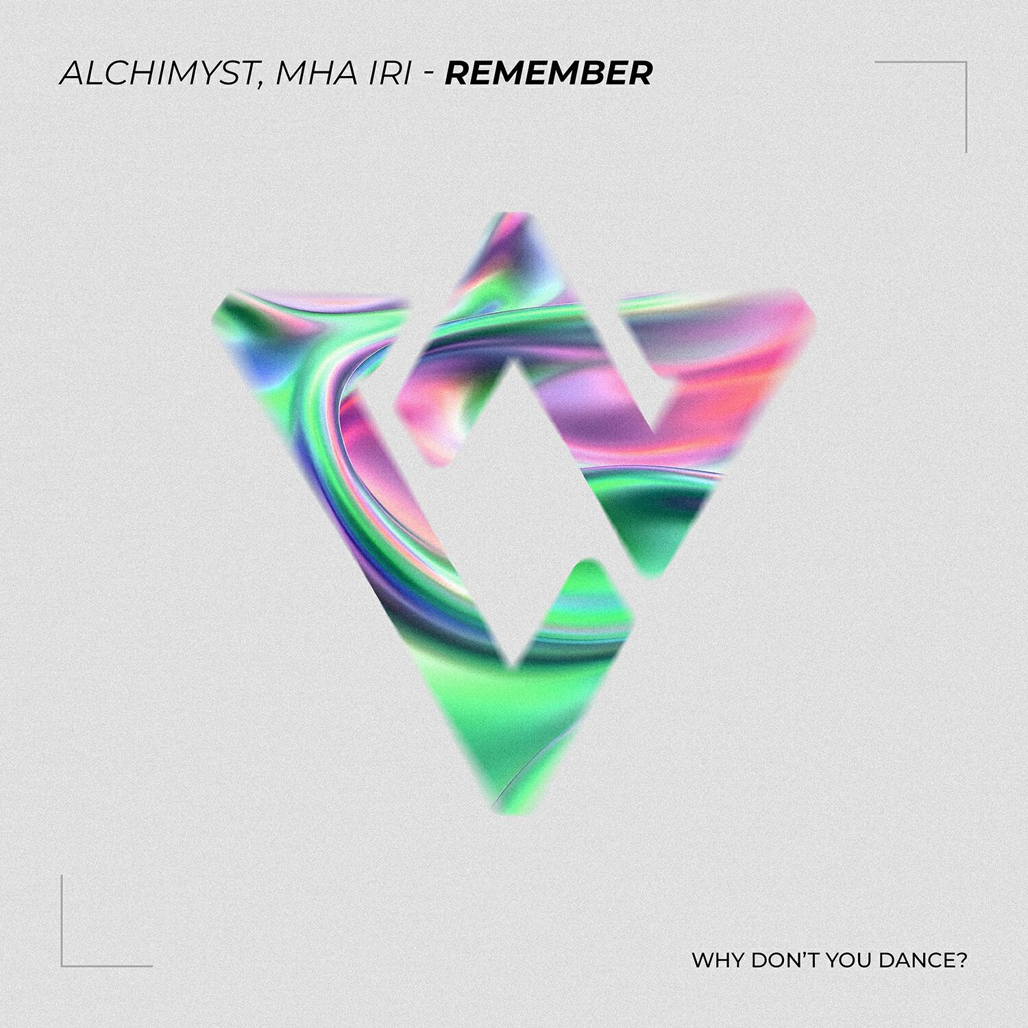 Alchimyst