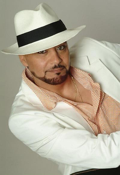 Leroy Gomez