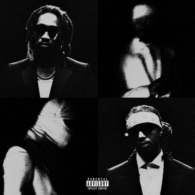 Альбом WE STILL DON'T TRUST YOU исполнителя Metro Boomin, Future