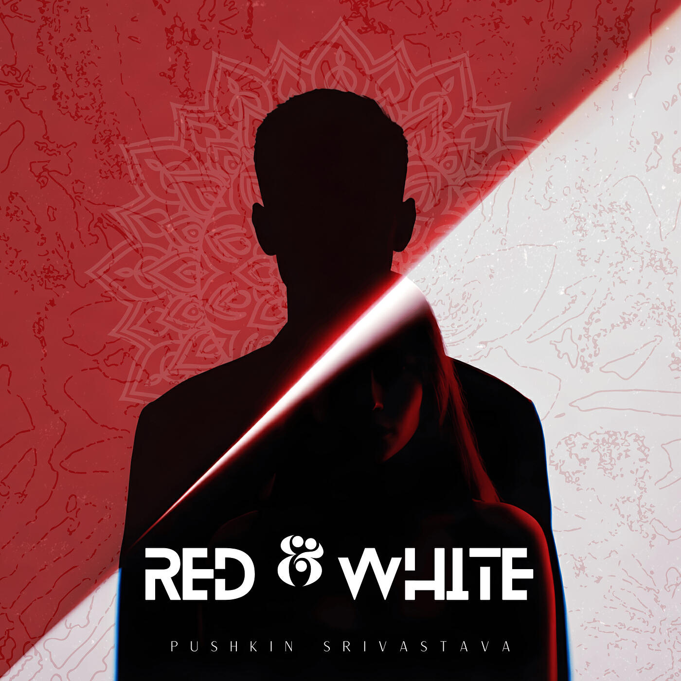 Red & White