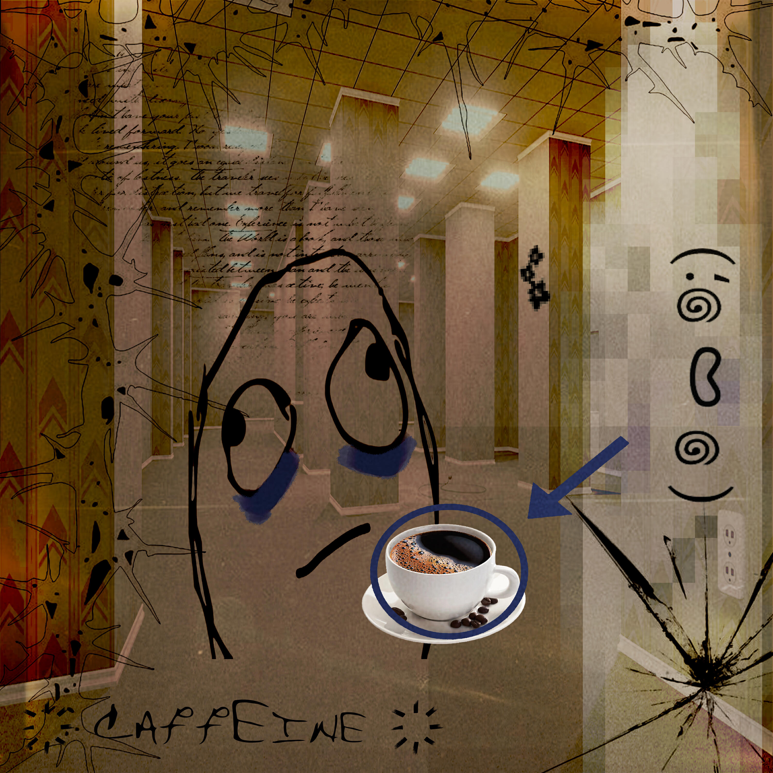 caffeine