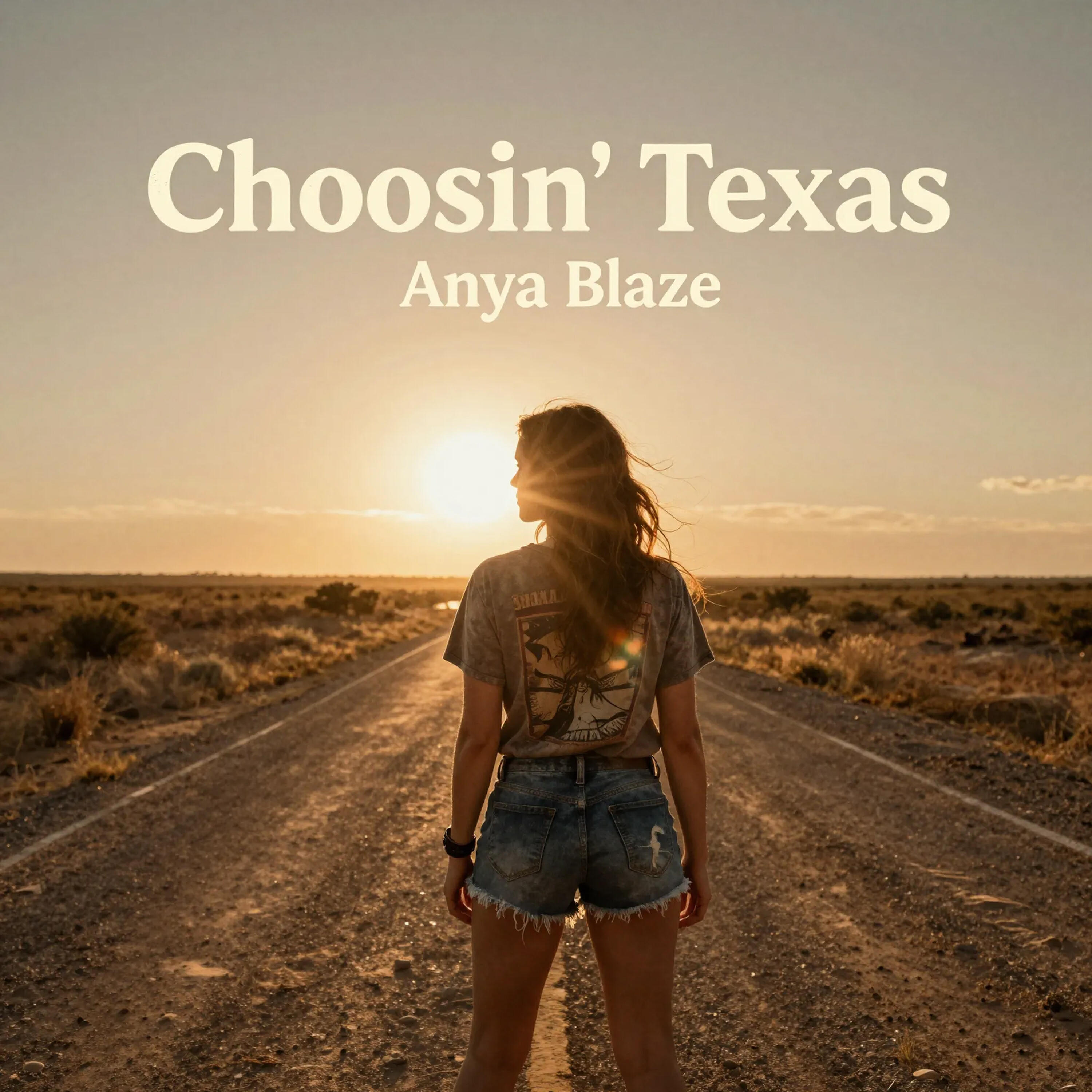 Choosin' Texas