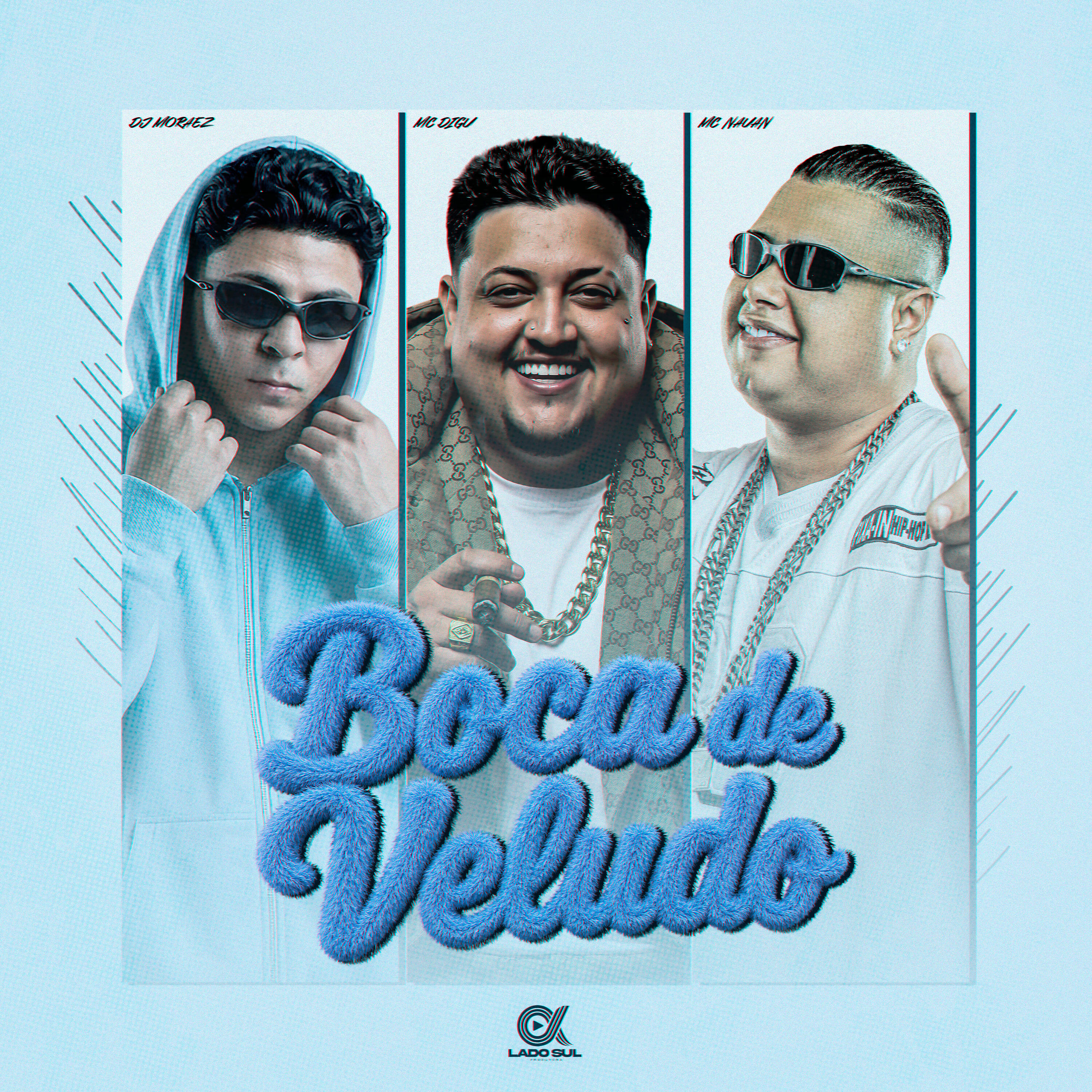 Boca de Veludo
