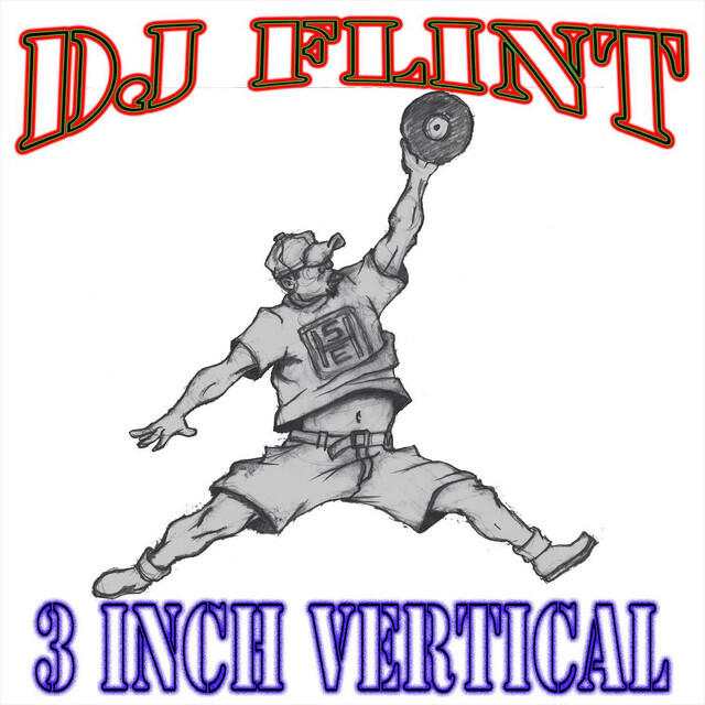 3 Inch Vertical