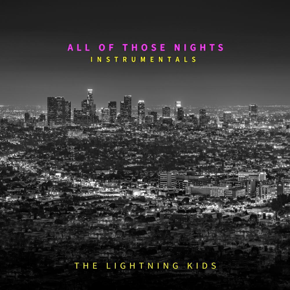 The Lightning Kids