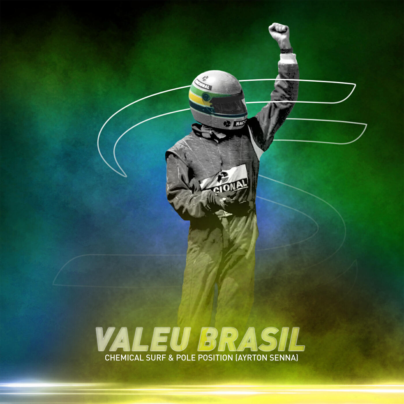 Valeu Brasil