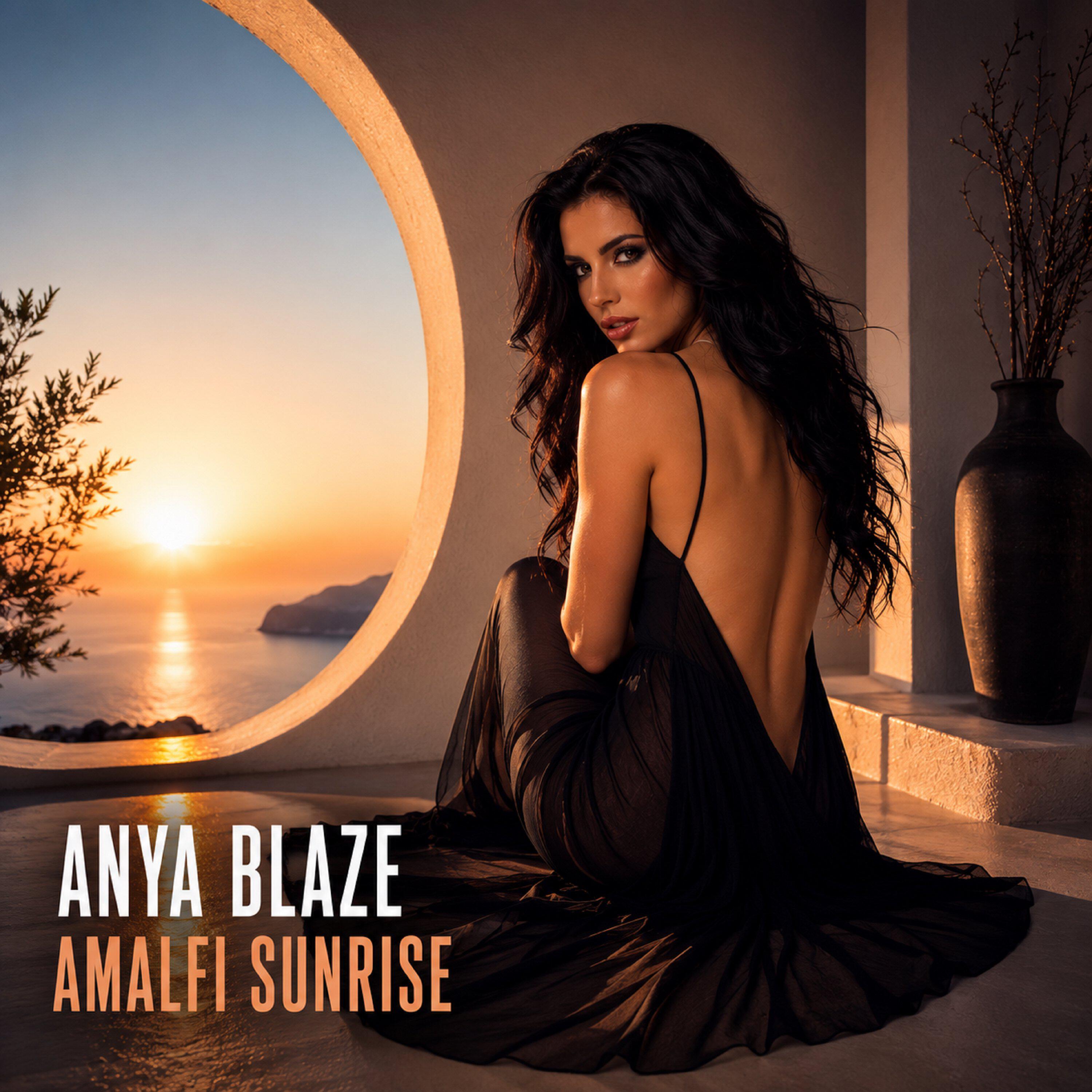 Amalfi Sunrise