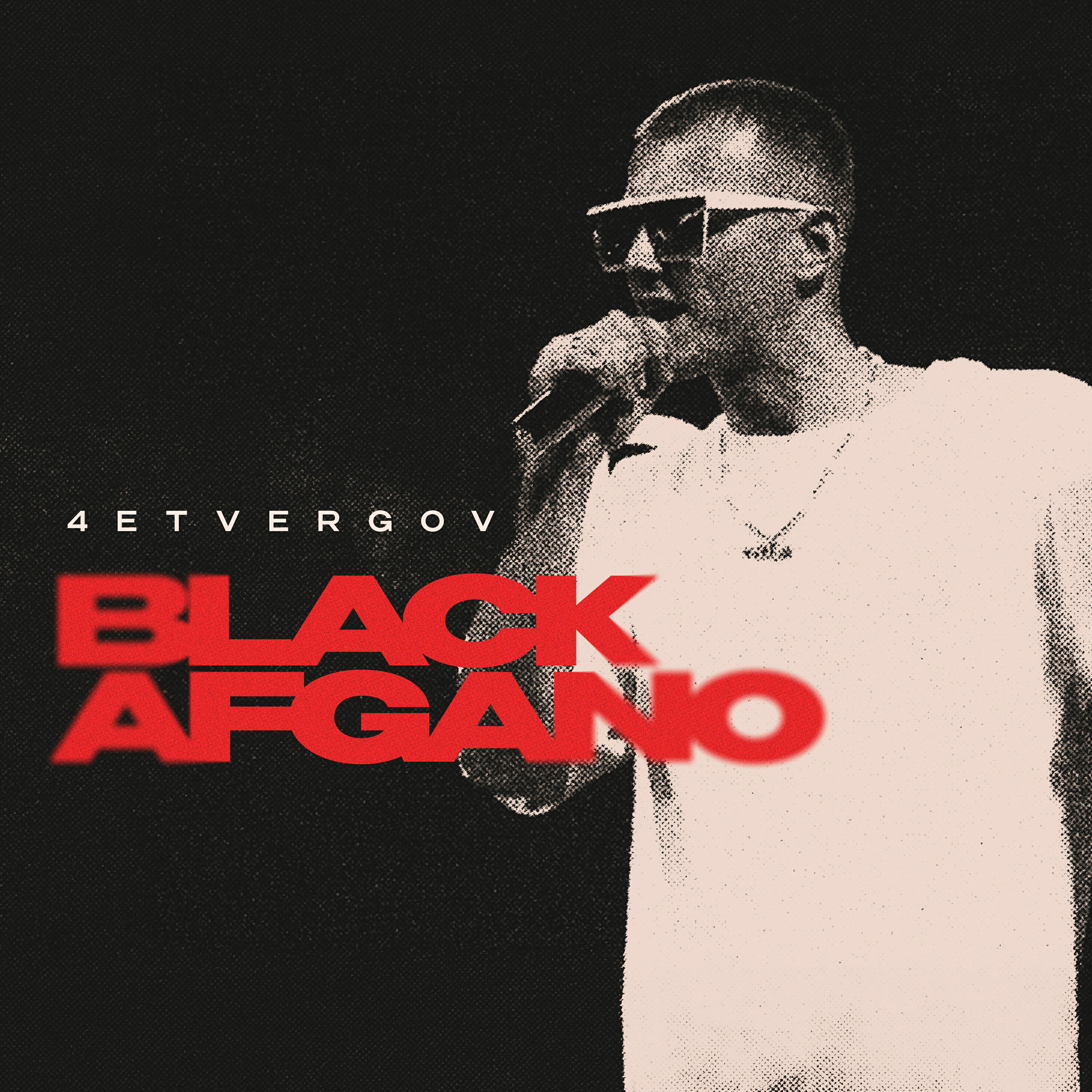 Black Afgano