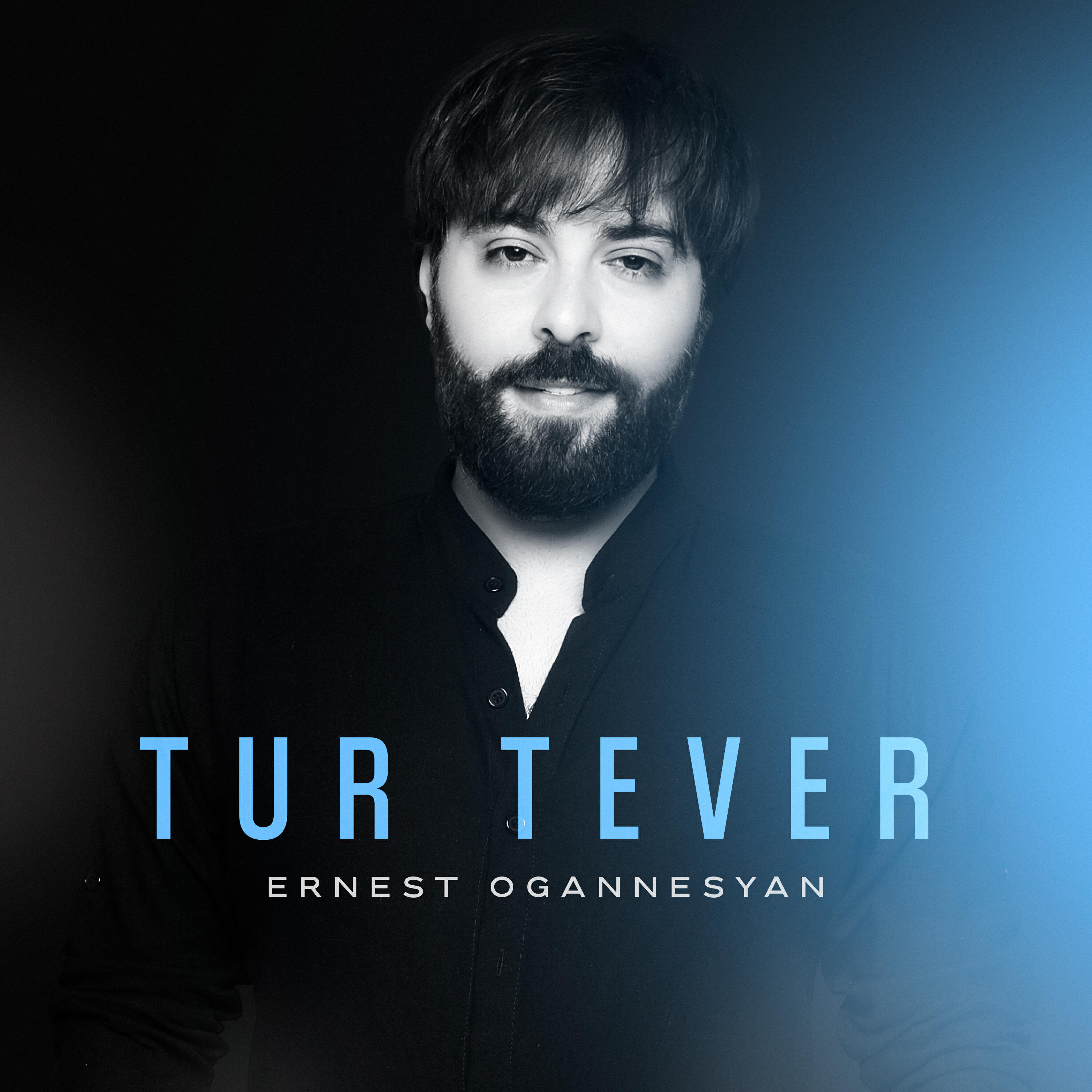Альбом Tur Tever исполнителя Ernest Ogannesyan
